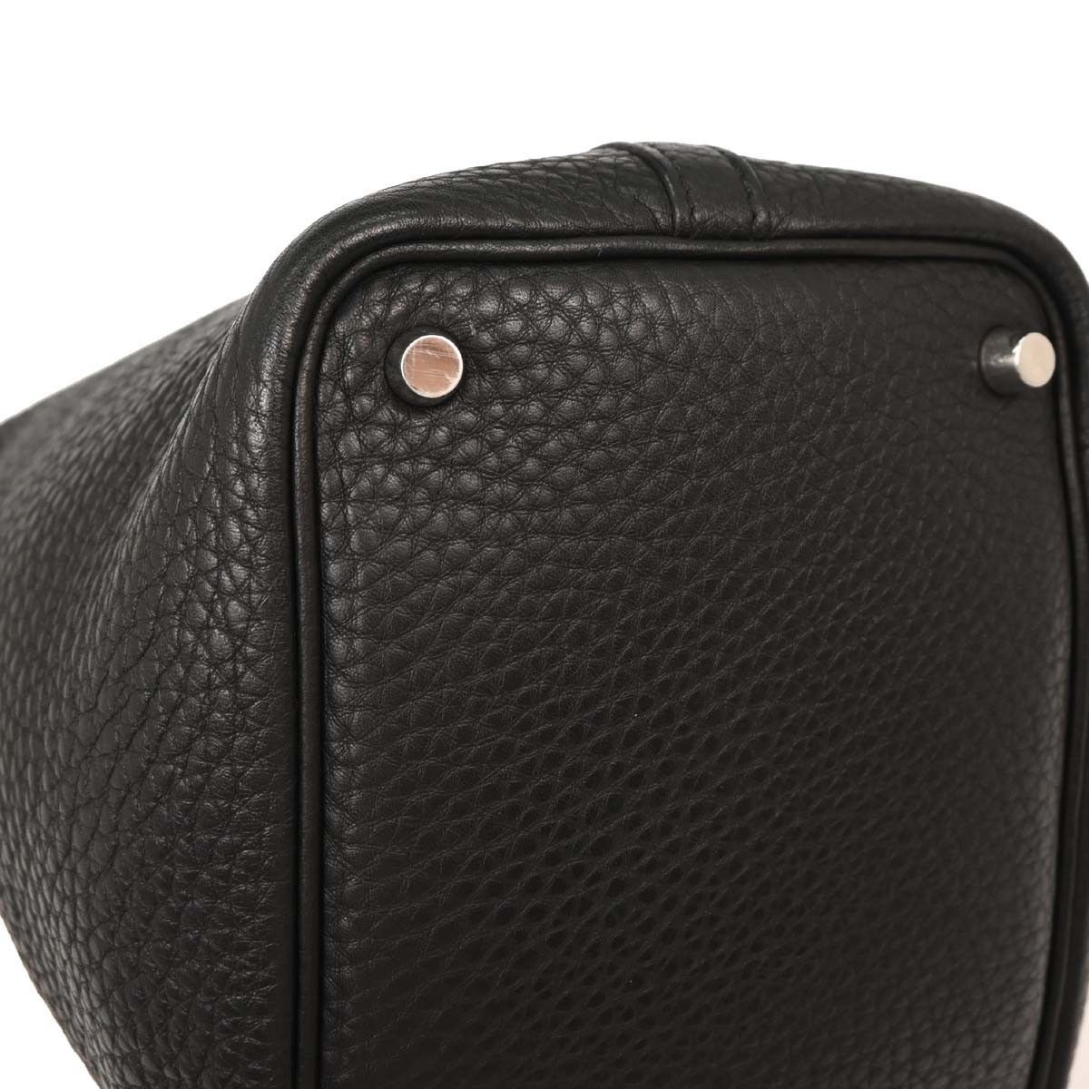 Hermes Hermes Picotin Lock Bag Clemence Size ONE SIZE - 6 Thumbnail