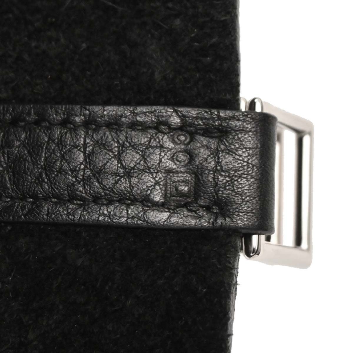 Hermes Hermes Picotin Lock Bag Clemence Size ONE SIZE - 4 Thumbnail