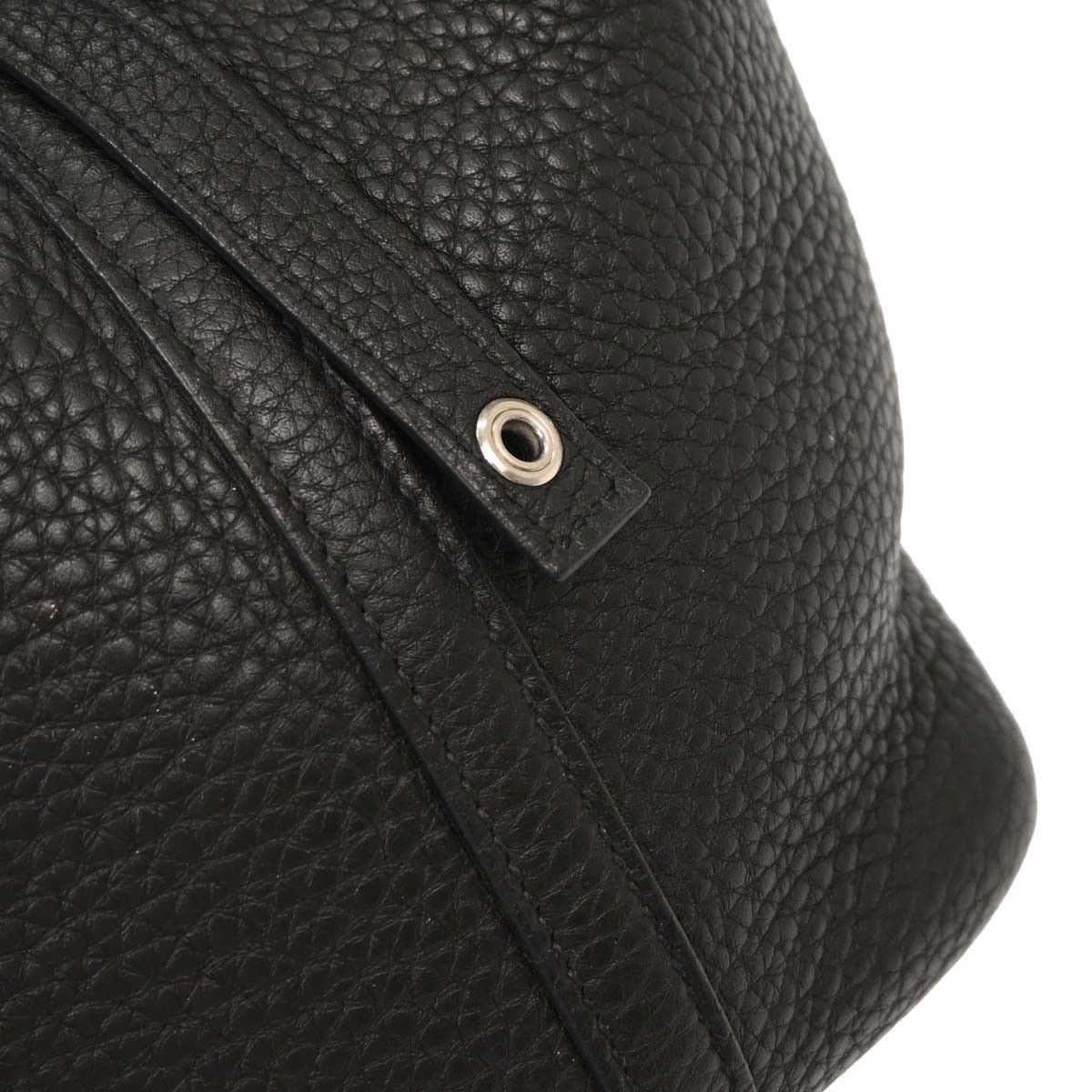 Hermes Hermes Picotin Lock Bag Clemence Size ONE SIZE - 8 Thumbnail