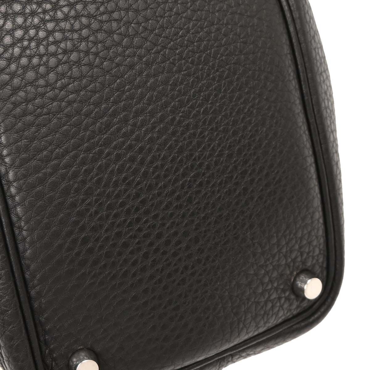 Hermes Hermes Picotin Lock Bag Clemence Size ONE SIZE - 7 Thumbnail