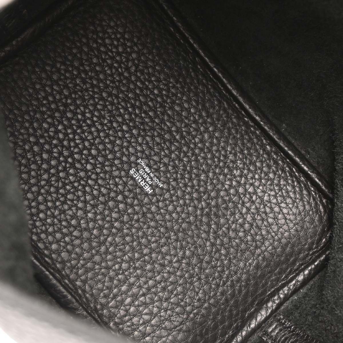 Hermes Hermes Picotin Lock Bag Clemence Size ONE SIZE - 3 Thumbnail