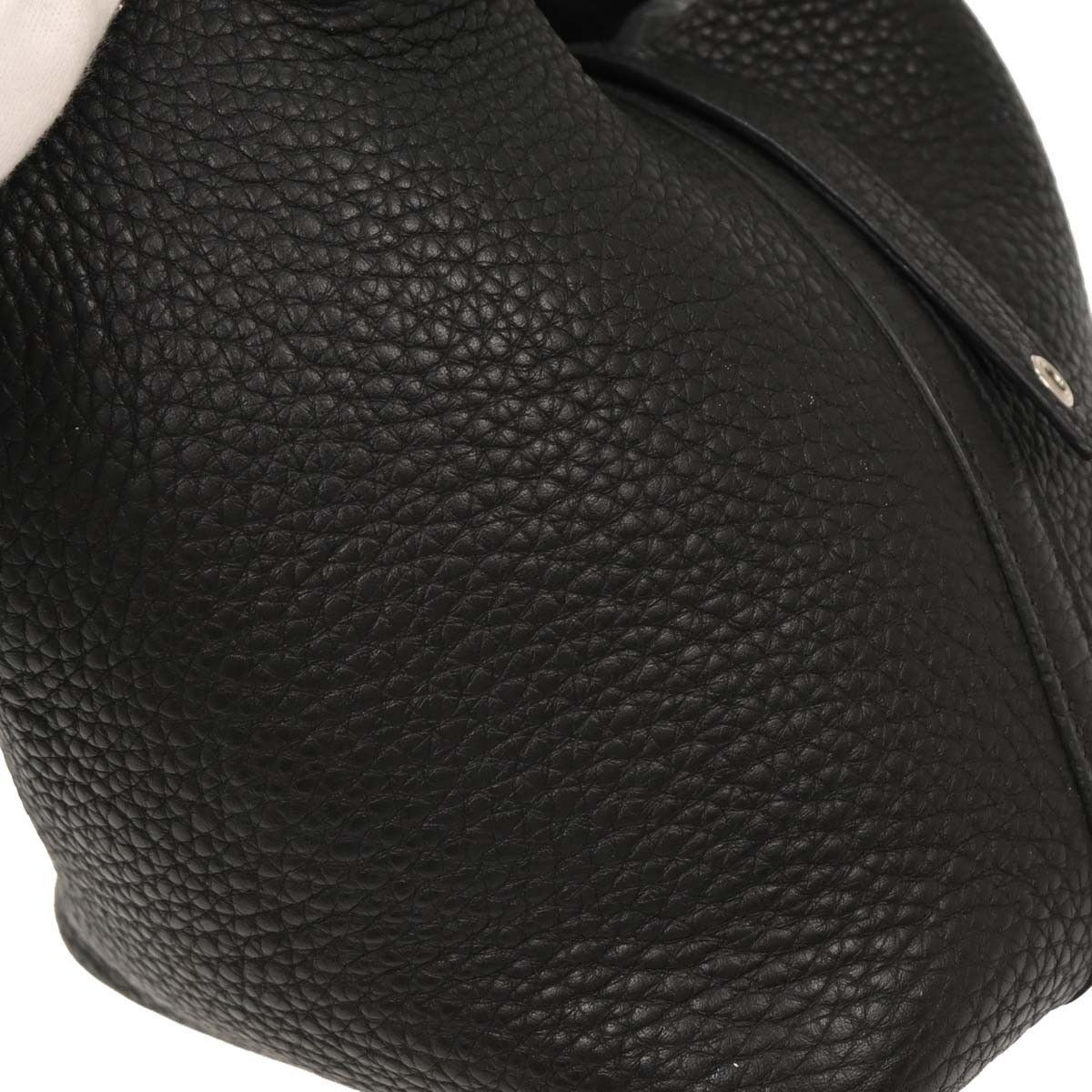 Hermes Hermes Picotin Lock Bag Clemence Size ONE SIZE - 9 Thumbnail