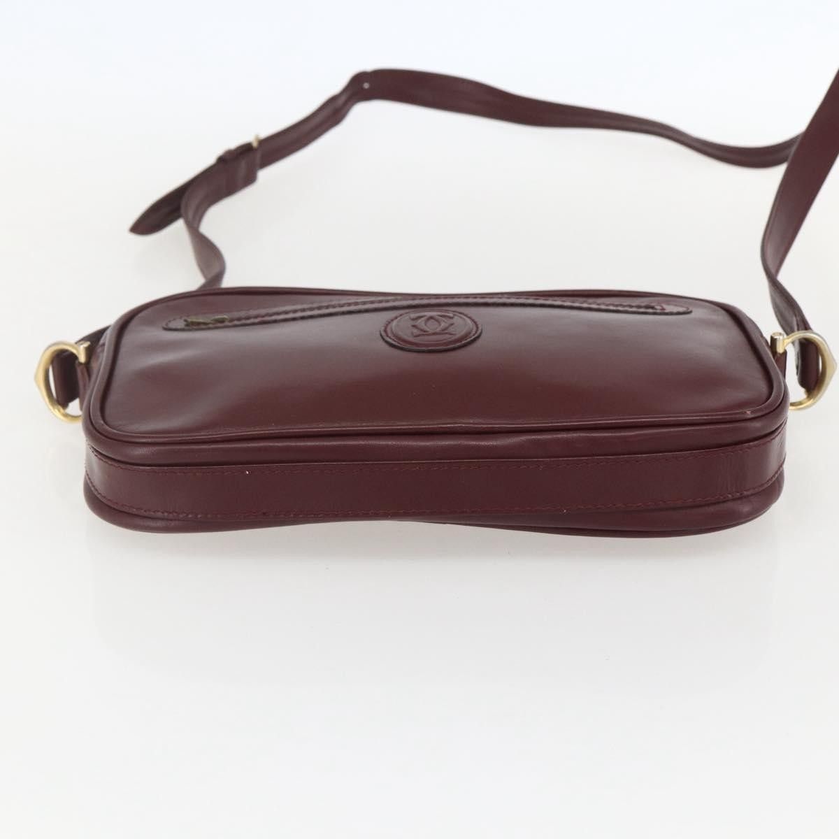 Cartier Cartier Must de Cartier Leather Size ONE SIZE - 13 Thumbnail