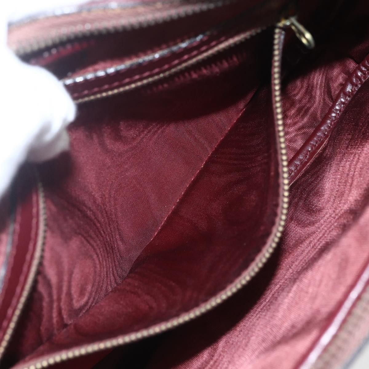 Cartier Cartier Must de Cartier Leather Size ONE SIZE - 17 Thumbnail