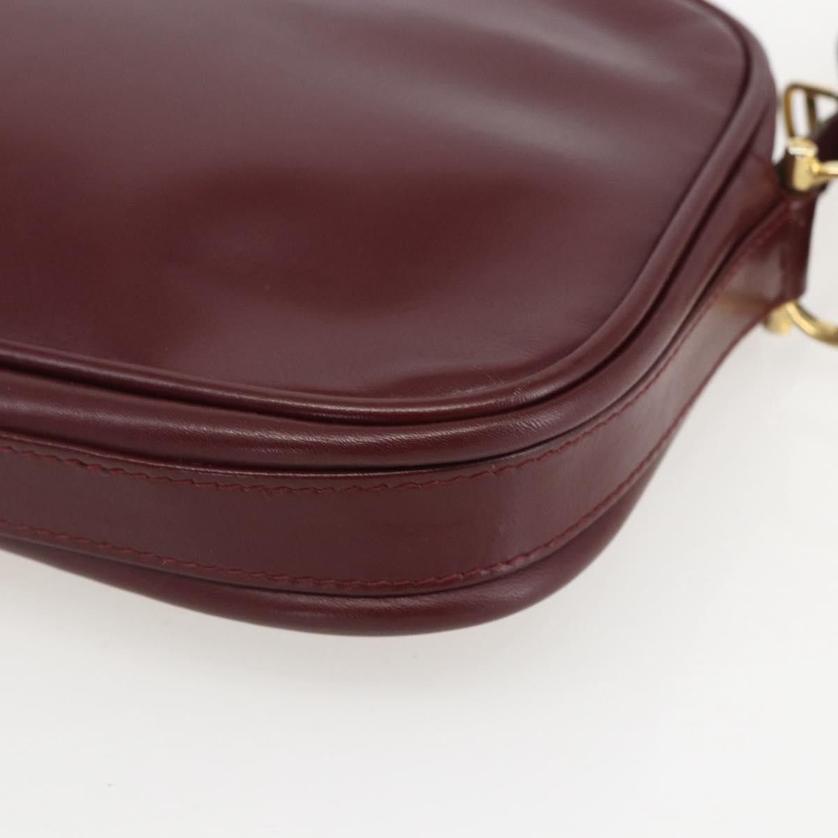 Cartier Cartier Must de Cartier Leather Size ONE SIZE - 11 Thumbnail