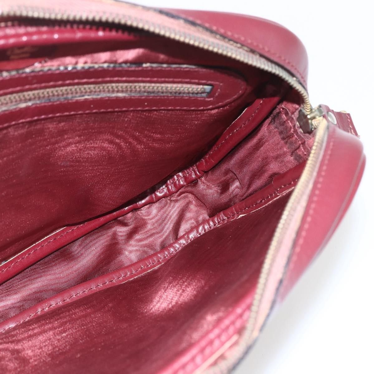 Cartier Cartier Must de Cartier Leather Size ONE SIZE - 20 Thumbnail
