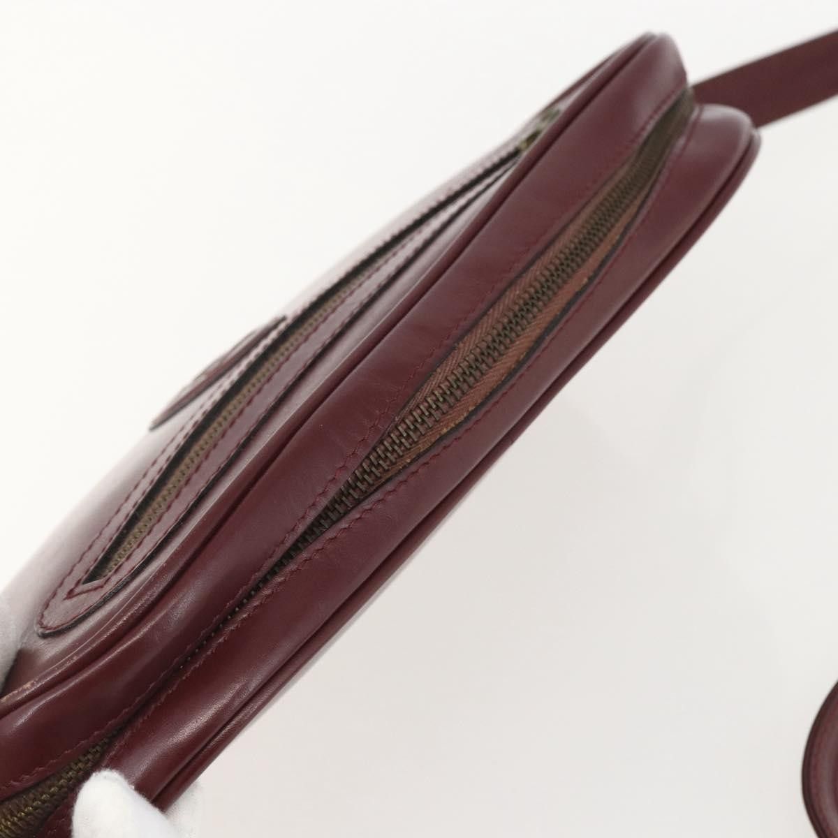 Cartier Cartier Must de Cartier Leather Size ONE SIZE - 14 Thumbnail