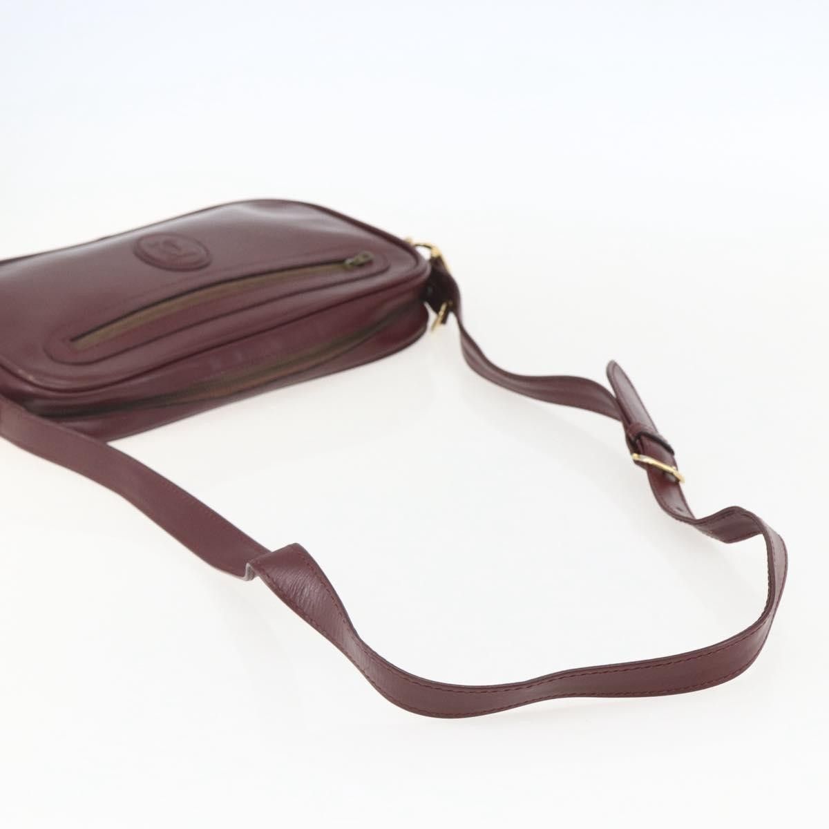 Cartier Cartier Must de Cartier Leather Size ONE SIZE - 7 Thumbnail