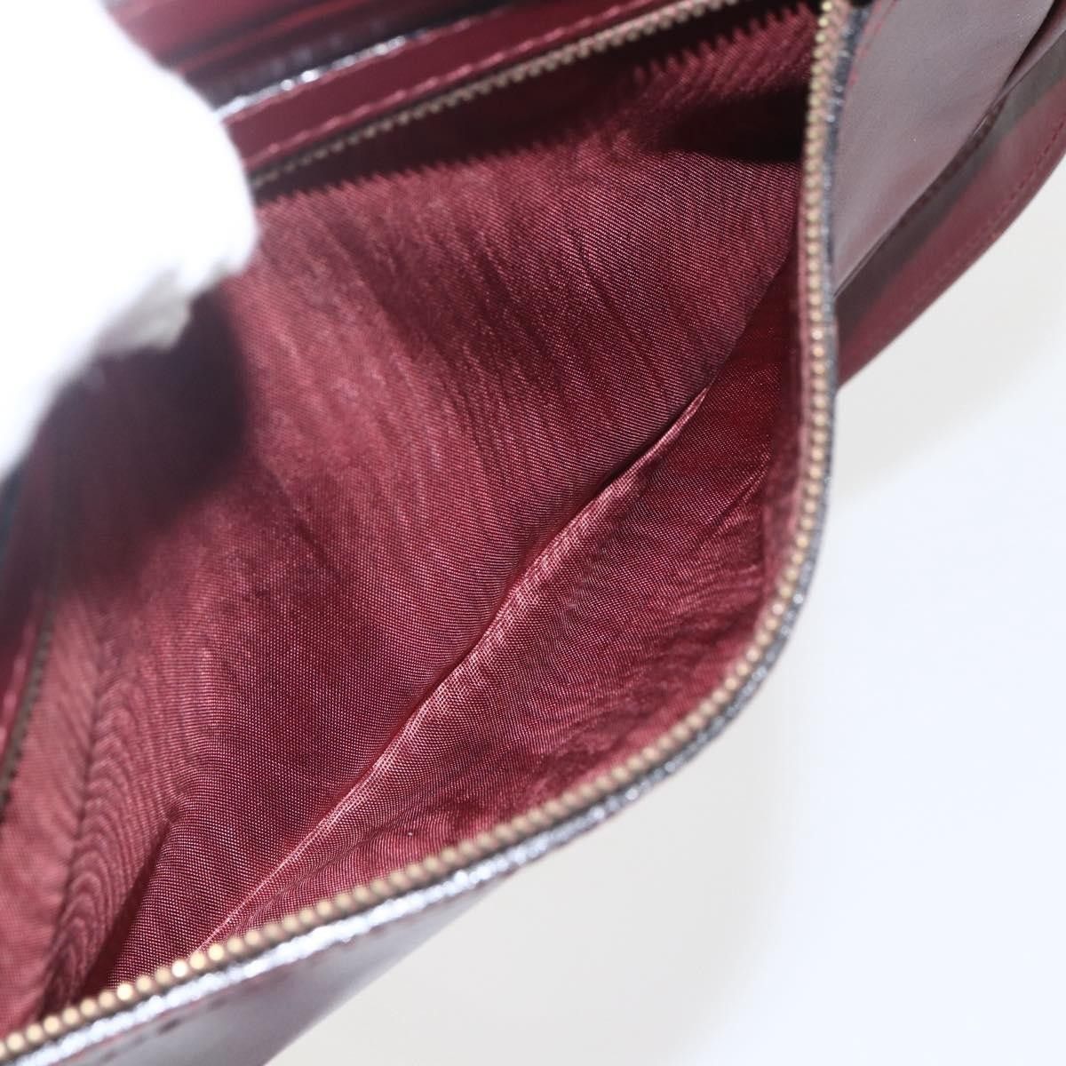 Cartier Cartier Must de Cartier Leather Size ONE SIZE - 22 Thumbnail