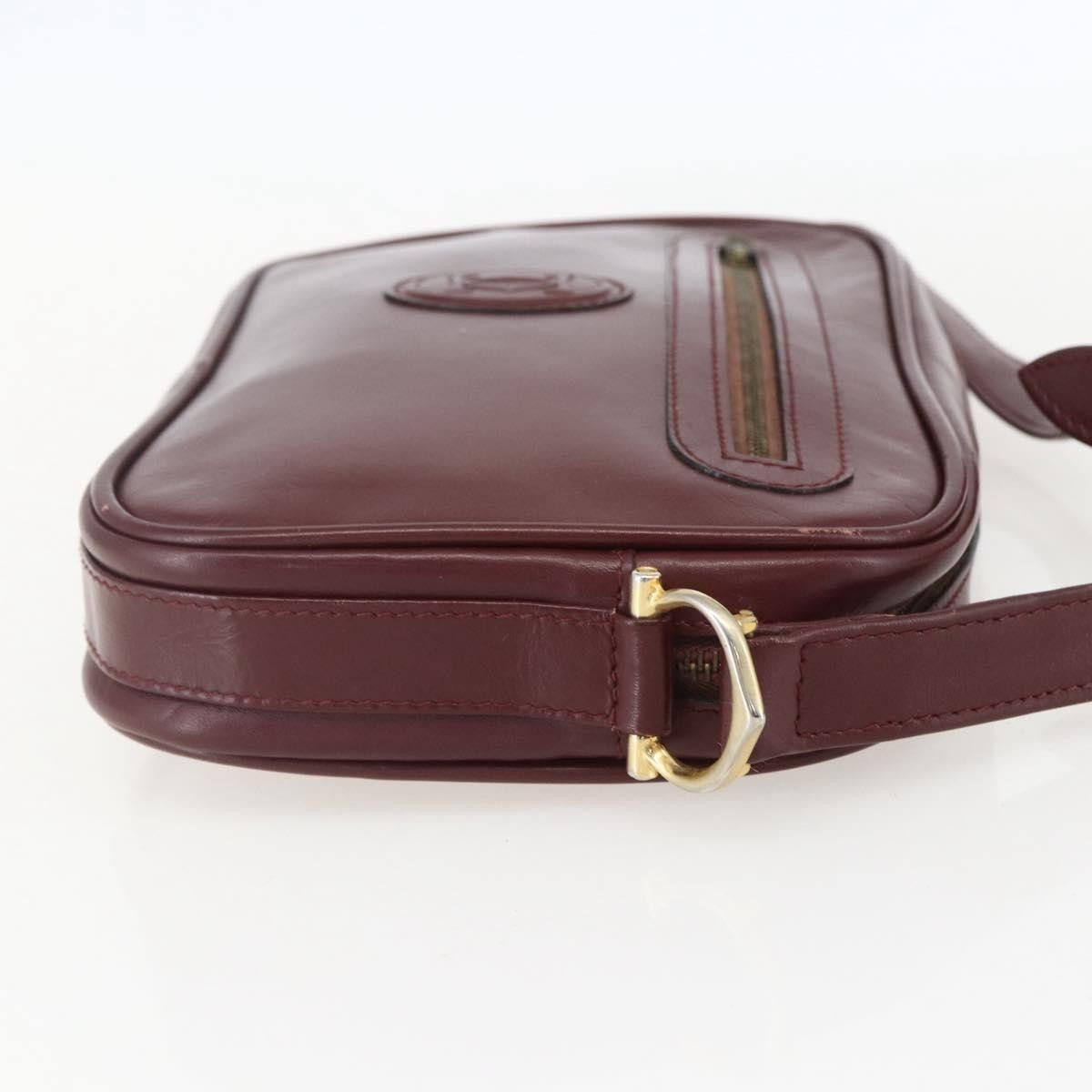 Cartier Cartier Must de Cartier Leather Size ONE SIZE - 4 Thumbnail