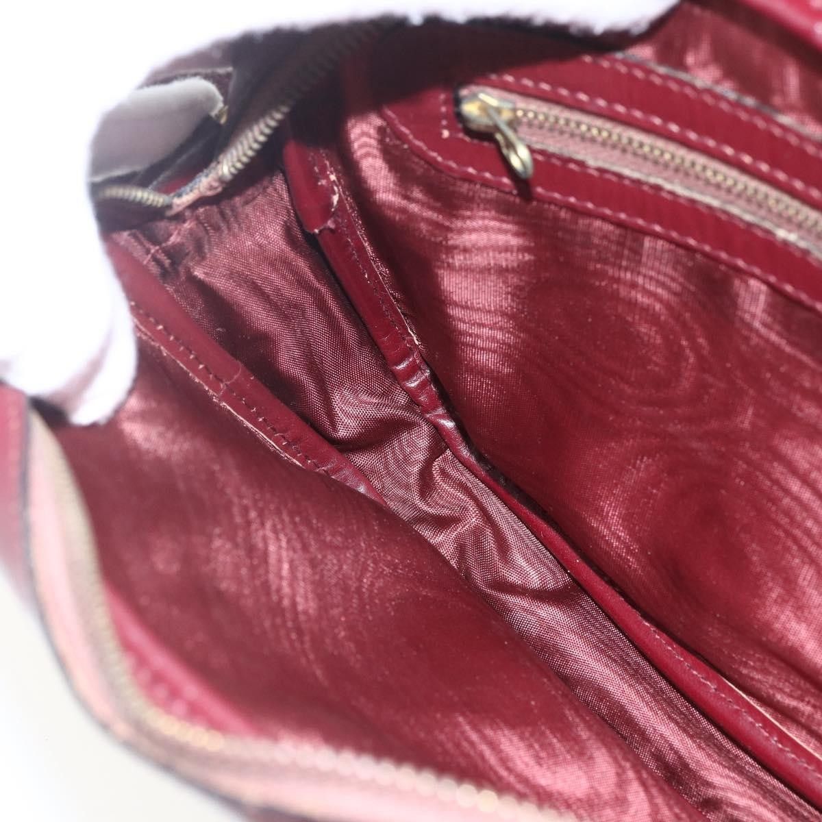 Cartier Cartier Must de Cartier Leather Size ONE SIZE - 21 Thumbnail