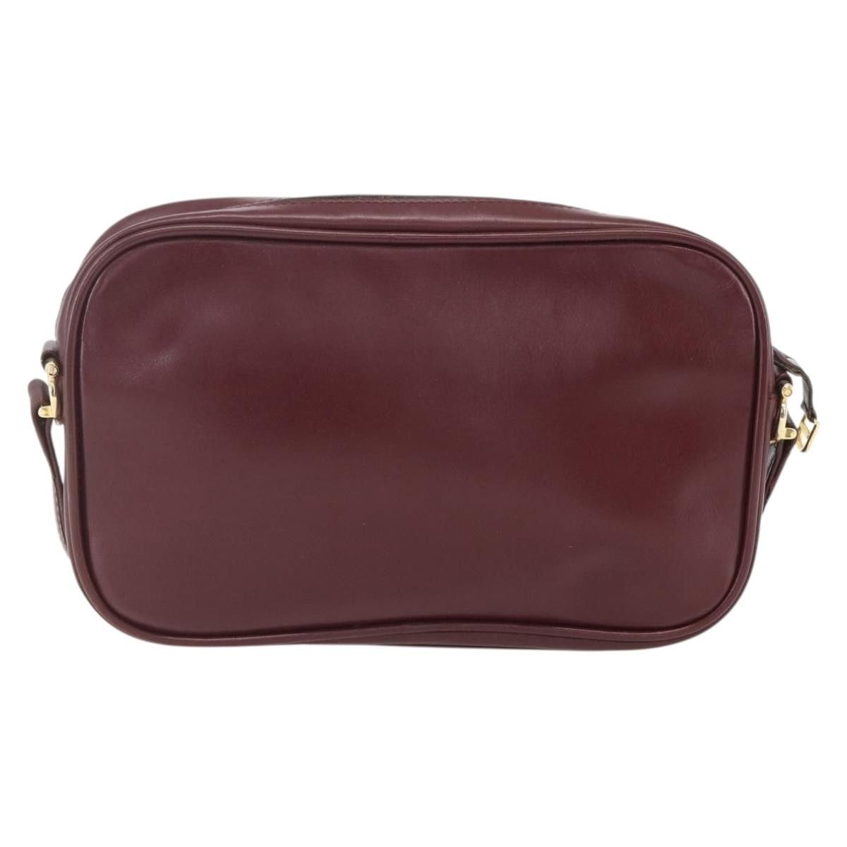Cartier Cartier Must de Cartier Leather Size ONE SIZE - 2 Thumbnail