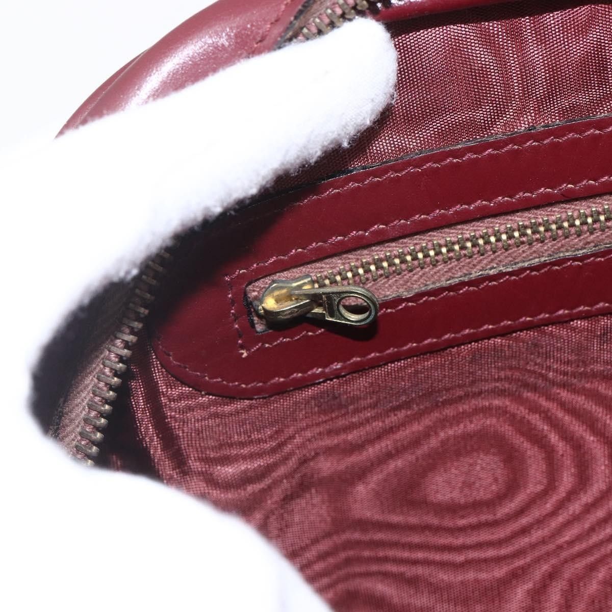 Cartier Cartier Must de Cartier Leather Size ONE SIZE - 19 Thumbnail