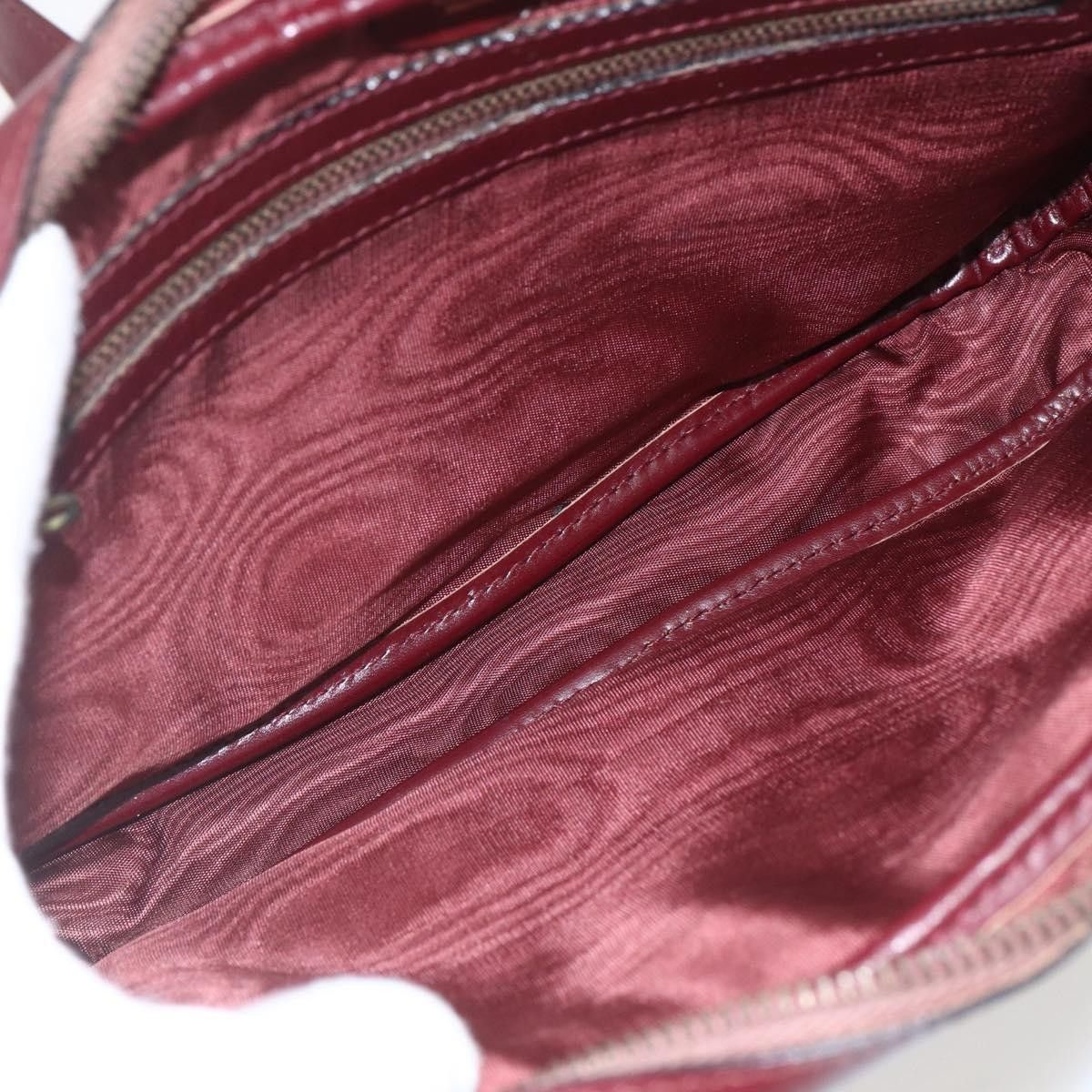 Cartier Cartier Must de Cartier Leather Size ONE SIZE - 5 Thumbnail