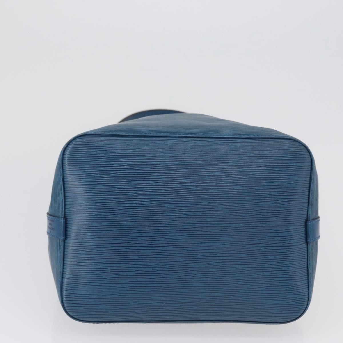 Louis Vuitton Louis Vuitton Petit Noe Epi Leather Size ONE SIZE - 13 Thumbnail