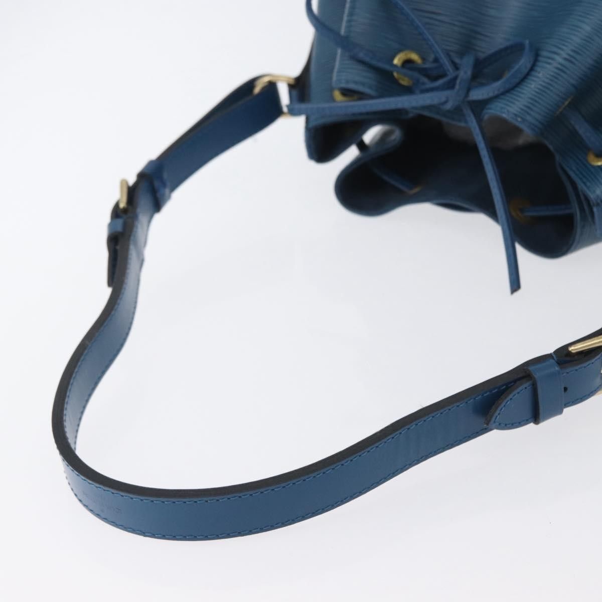 Louis Vuitton Louis Vuitton Petit Noe Epi Leather Size ONE SIZE - 8 Thumbnail