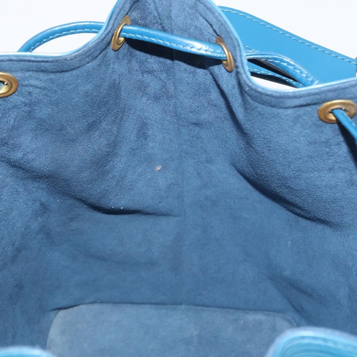 Louis Vuitton Louis Vuitton Petit Noe Epi Leather Size ONE SIZE - 17 Thumbnail