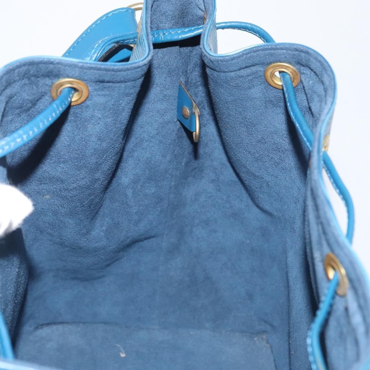 Louis Vuitton Louis Vuitton Petit Noe Epi Leather Size ONE SIZE - 18 Thumbnail
