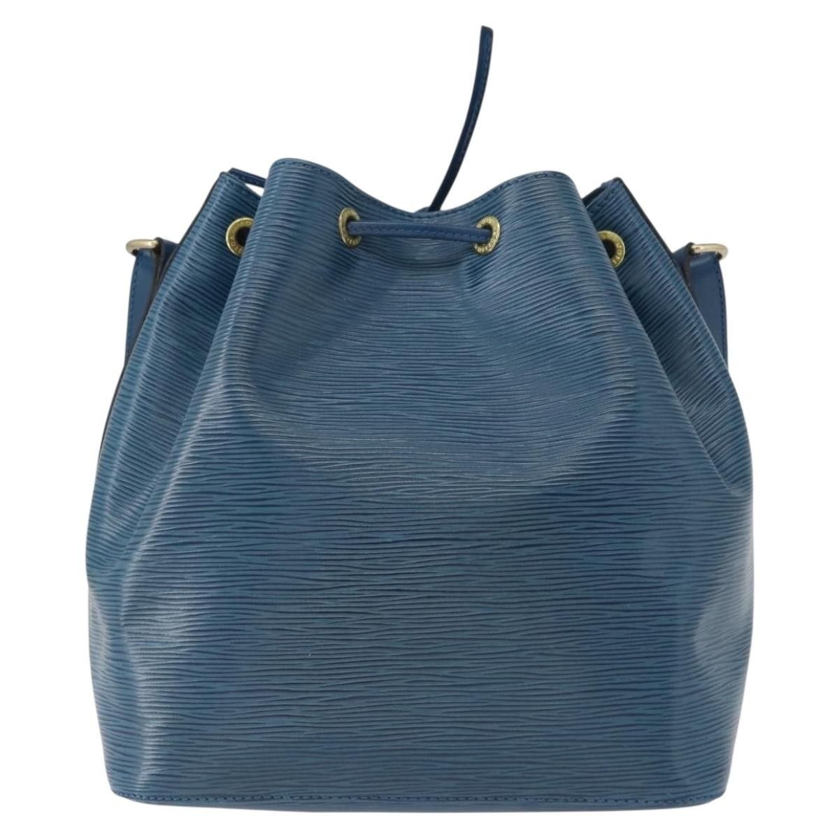 Louis Vuitton Louis Vuitton Petit Noe Epi Leather Size ONE SIZE - 2 Thumbnail
