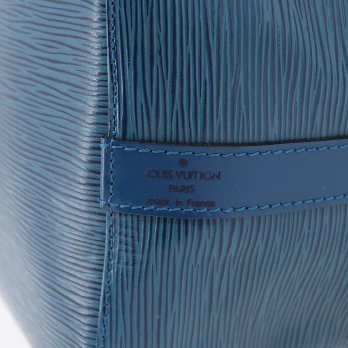 Louis Vuitton Louis Vuitton Petit Noe Epi Leather Size ONE SIZE - 7 Thumbnail