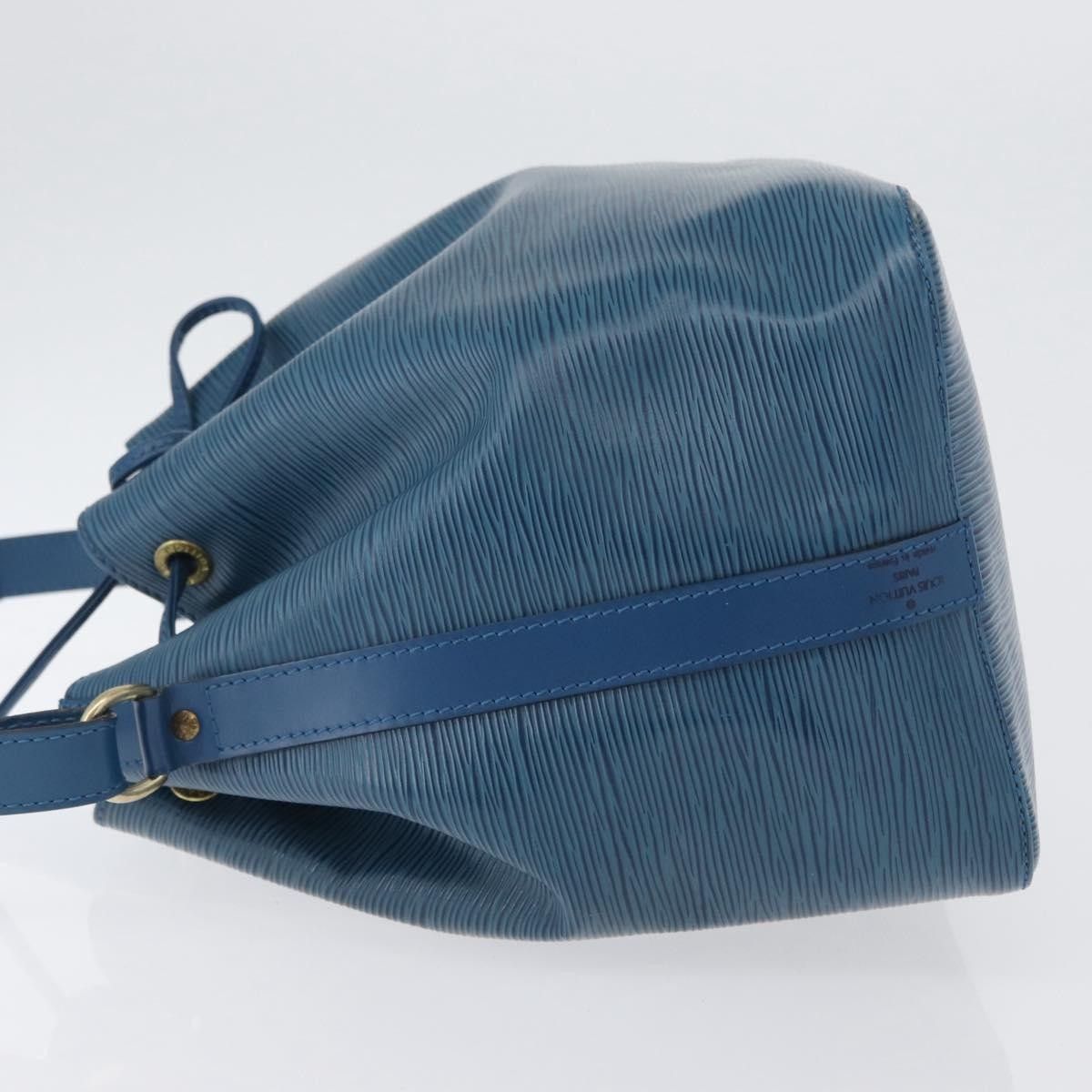 Louis Vuitton Louis Vuitton Petit Noe Epi Leather Size ONE SIZE - 4 Thumbnail