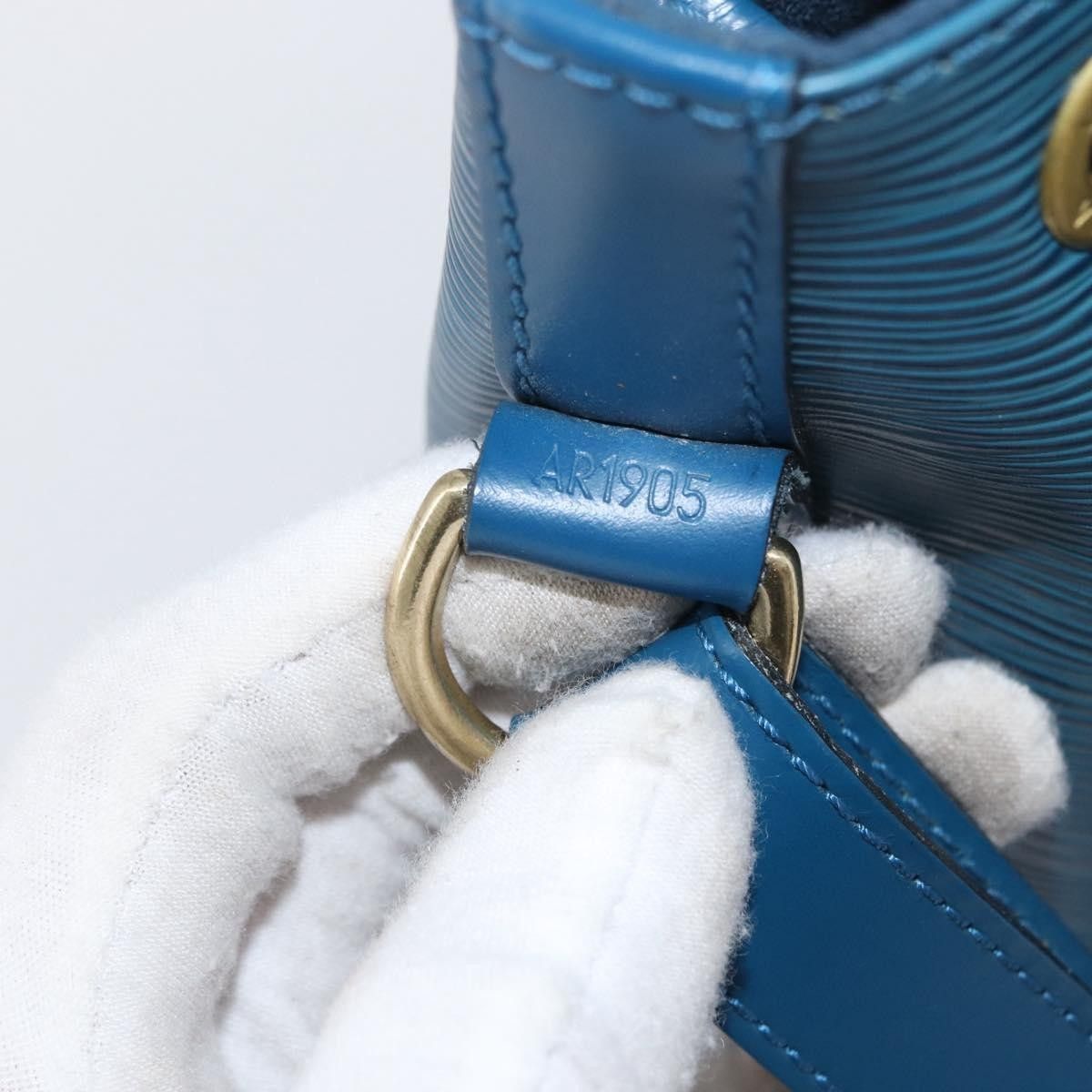 Louis Vuitton Louis Vuitton Petit Noe Epi Leather Size ONE SIZE - 6 Thumbnail