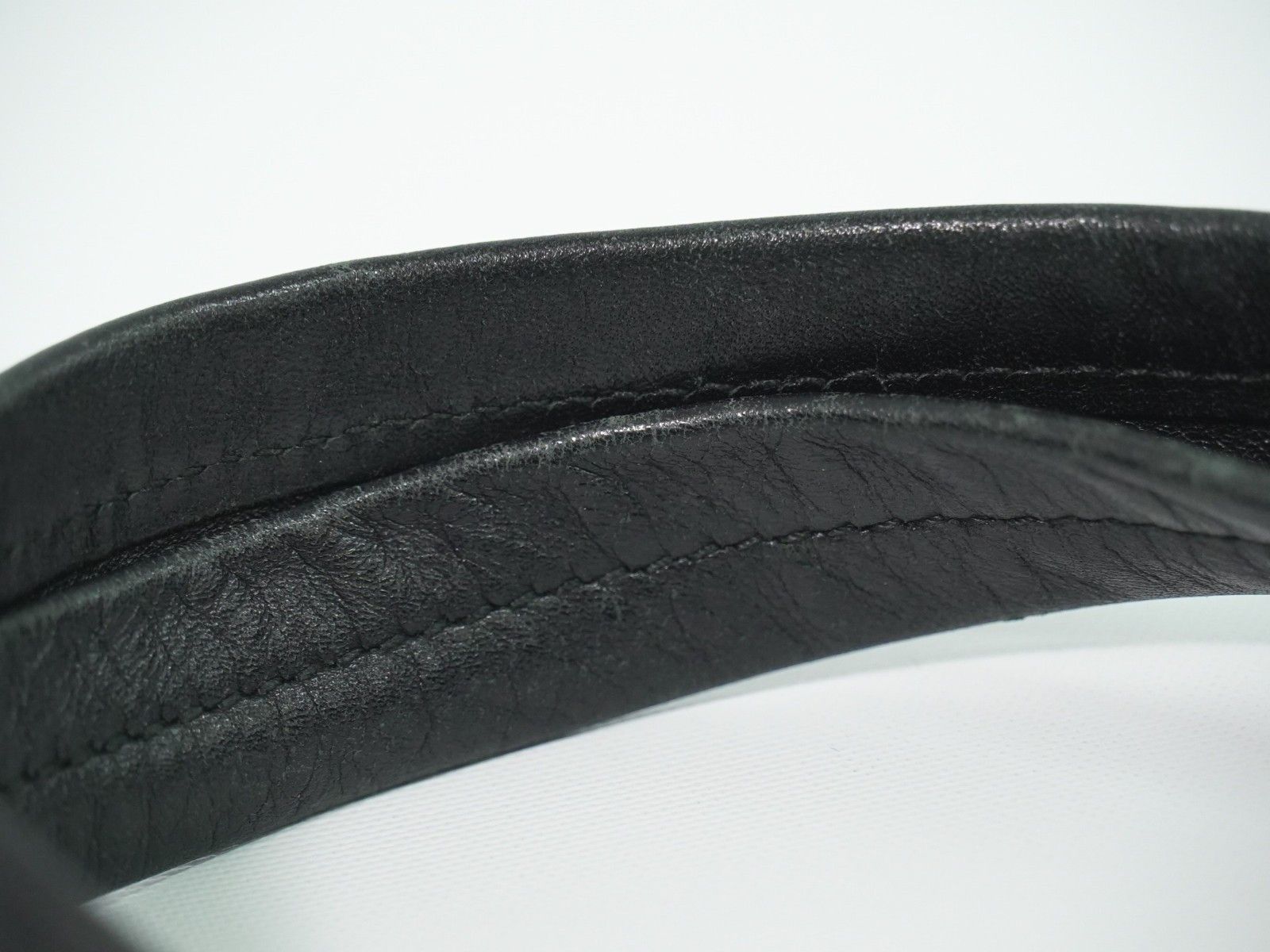 Salvatore Ferragamo Salvatore Ferragamo Vala Leather Size ONE SIZE - 12 Thumbnail