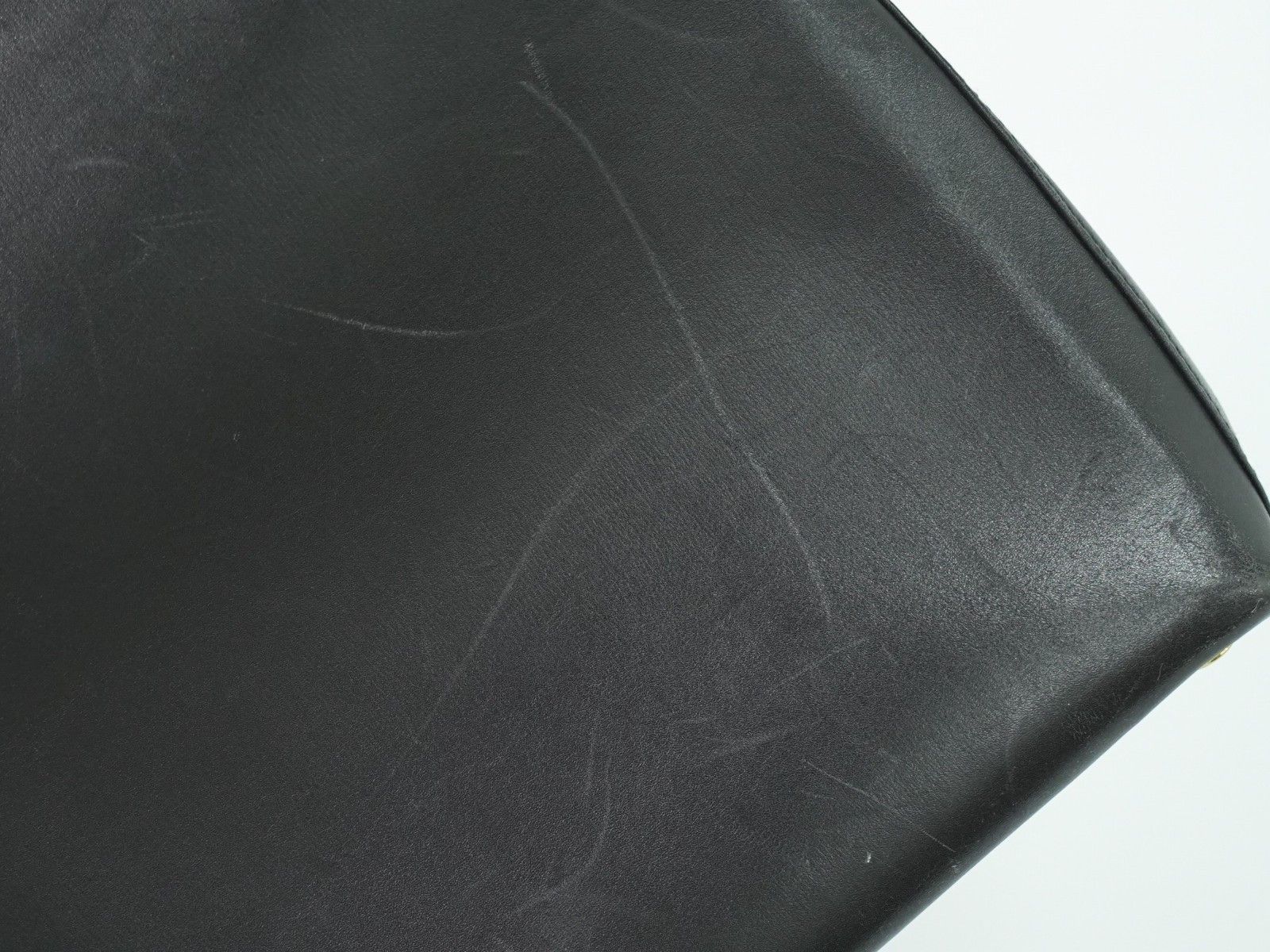 Salvatore Ferragamo Salvatore Ferragamo Vala Leather Size ONE SIZE - 10 Thumbnail