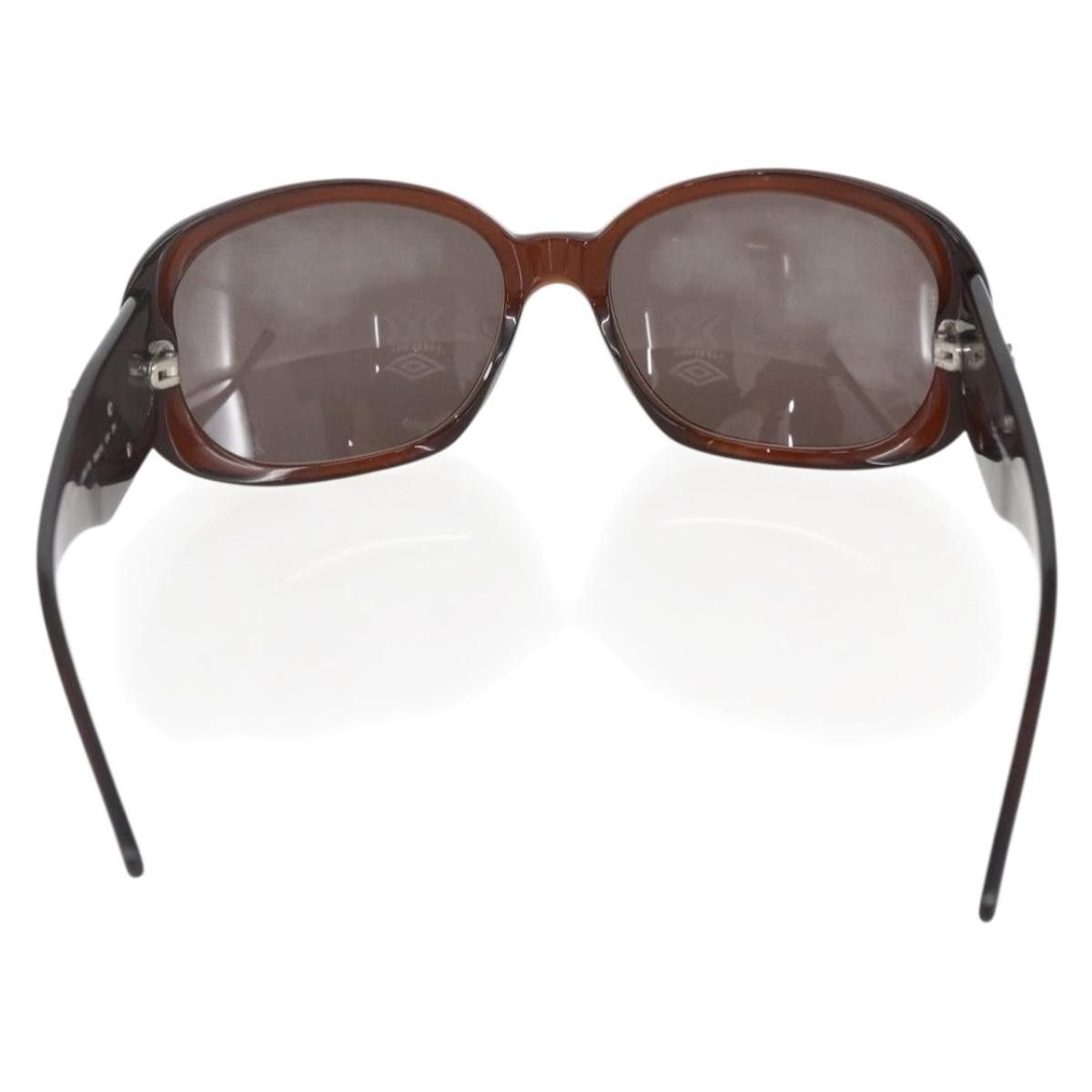 Chanel Chanel Camélia sunglasses Plastic Size ONE SIZE - 2 Thumbnail