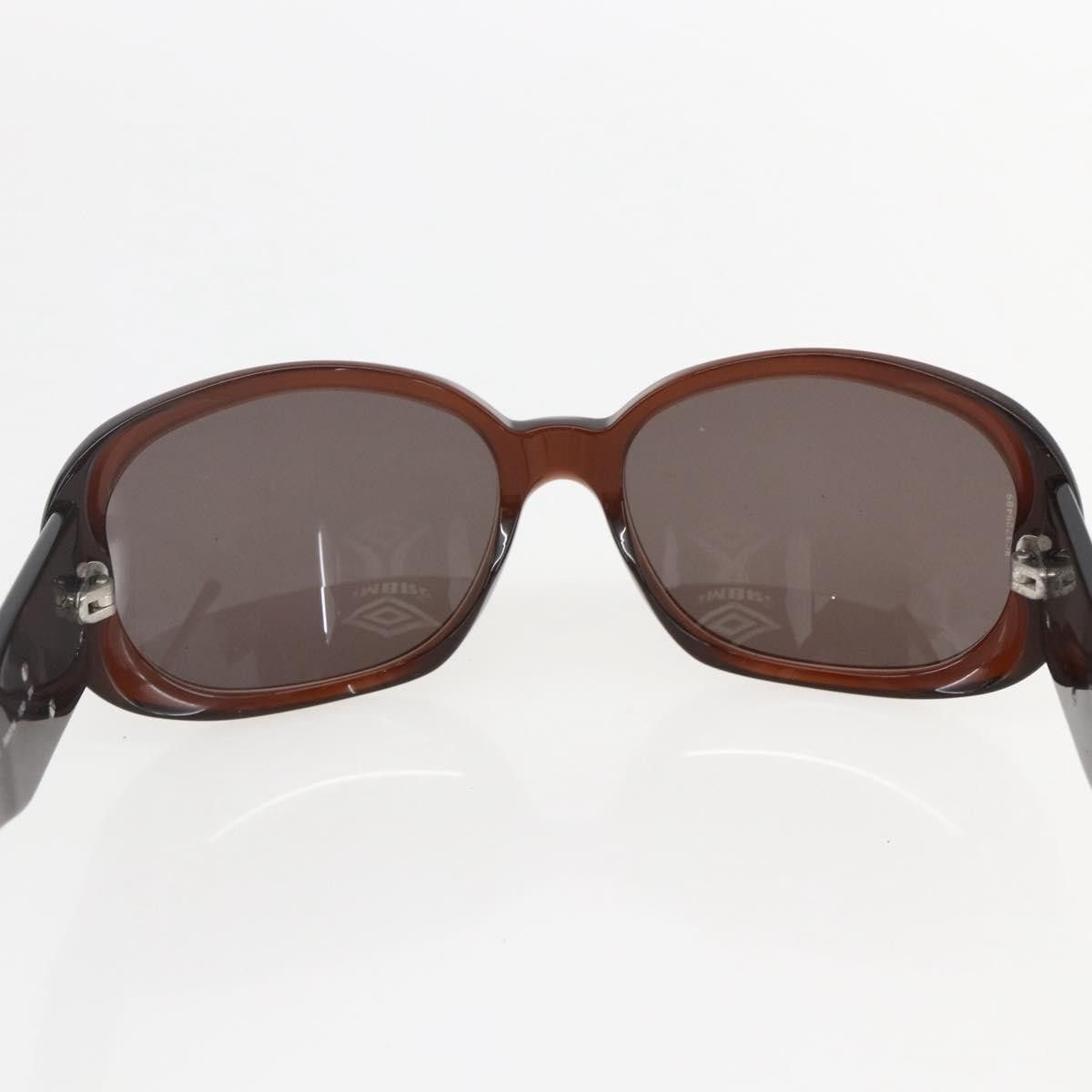 Chanel Chanel Camélia sunglasses Plastic Size ONE SIZE - 7 Thumbnail