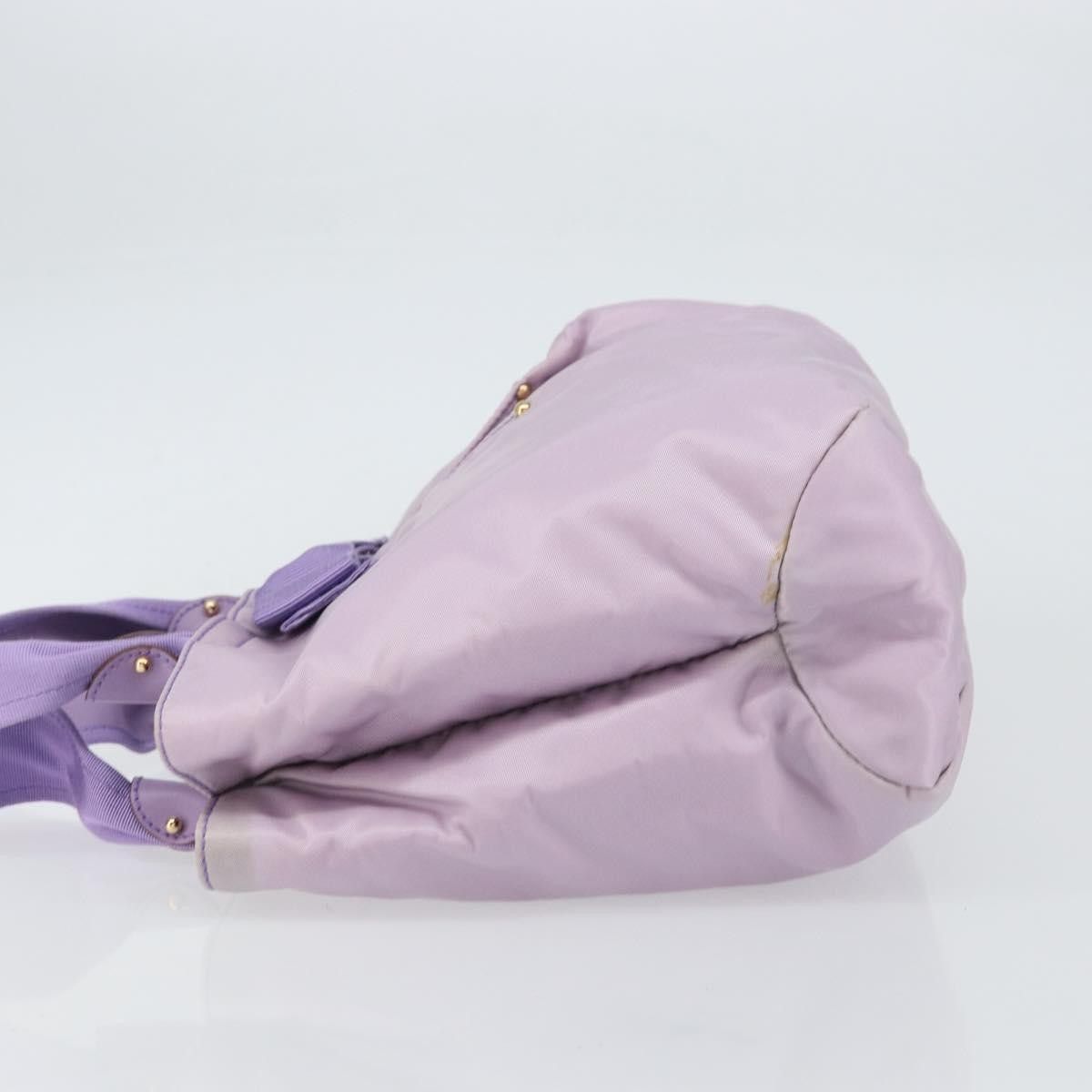 Salvatore Ferragamo Salvatore Ferragamo Vala tote Nylon Size ONE SIZE - 4 Thumbnail