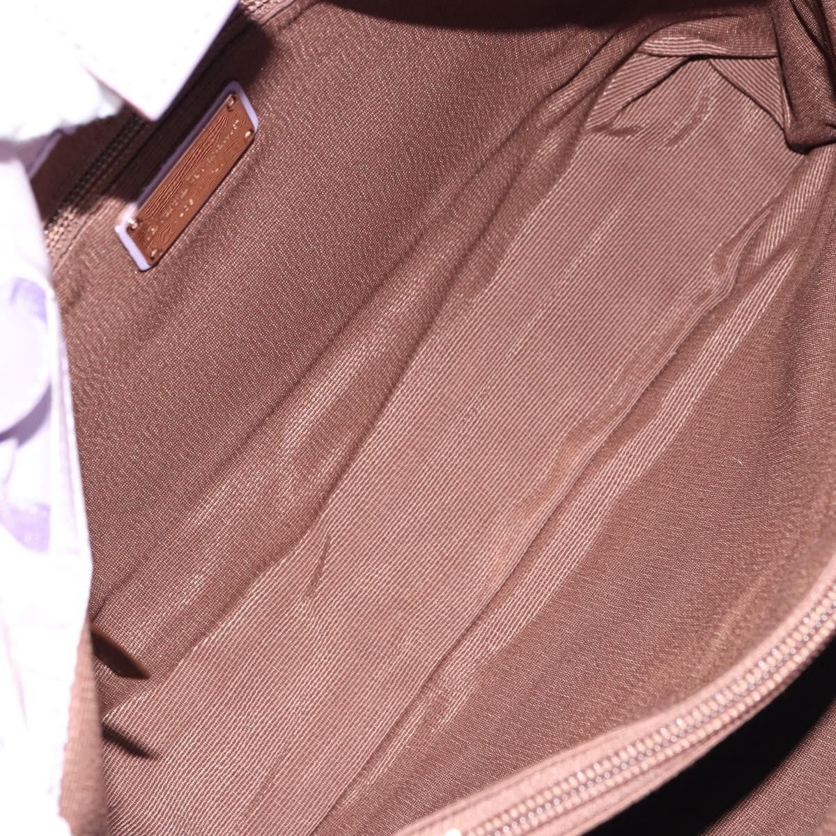 Salvatore Ferragamo Salvatore Ferragamo Vala tote Nylon Size ONE SIZE - 5 Thumbnail
