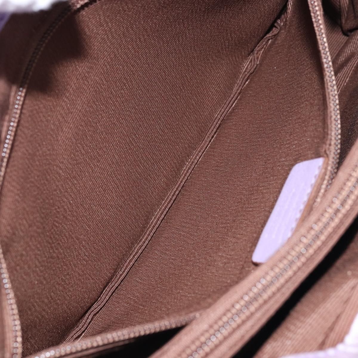 Salvatore Ferragamo Salvatore Ferragamo Vala tote Nylon Size ONE SIZE - 22 Thumbnail