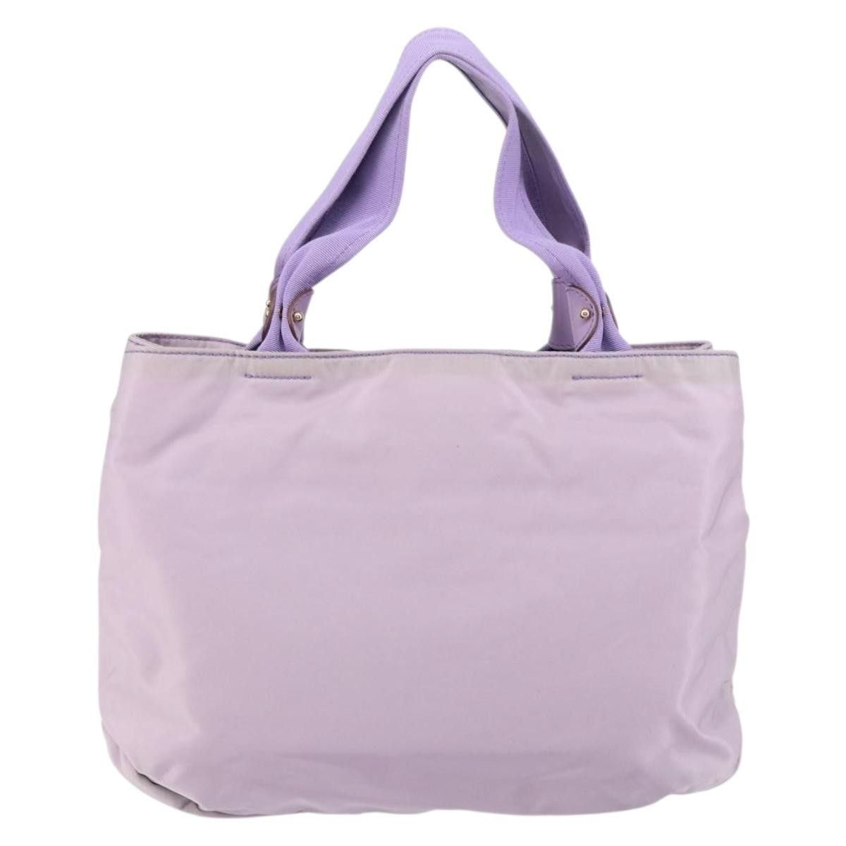 Salvatore Ferragamo Salvatore Ferragamo Vala tote Nylon Size ONE SIZE - 2 Thumbnail