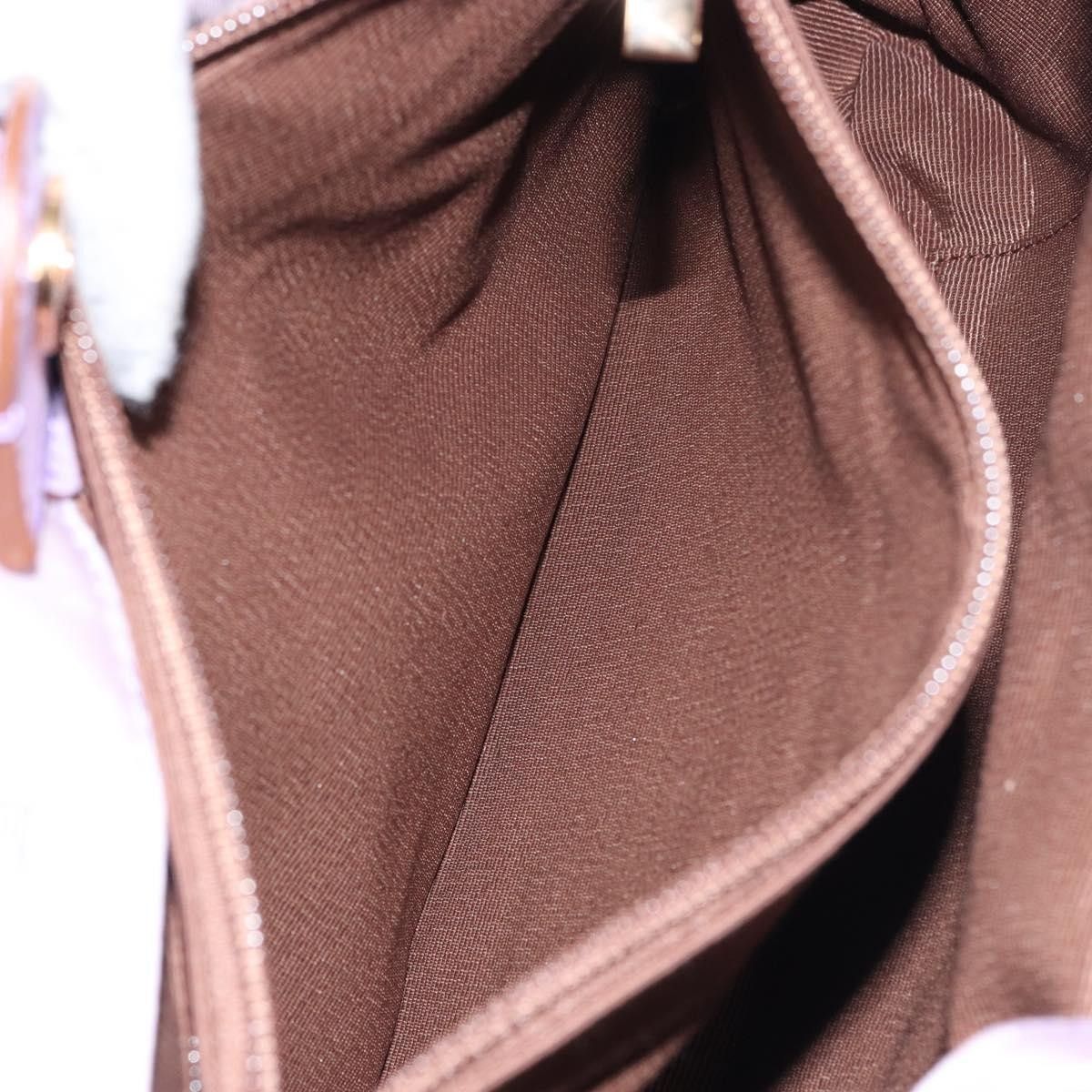 Salvatore Ferragamo Salvatore Ferragamo Vala tote Nylon Size ONE SIZE - 24 Thumbnail