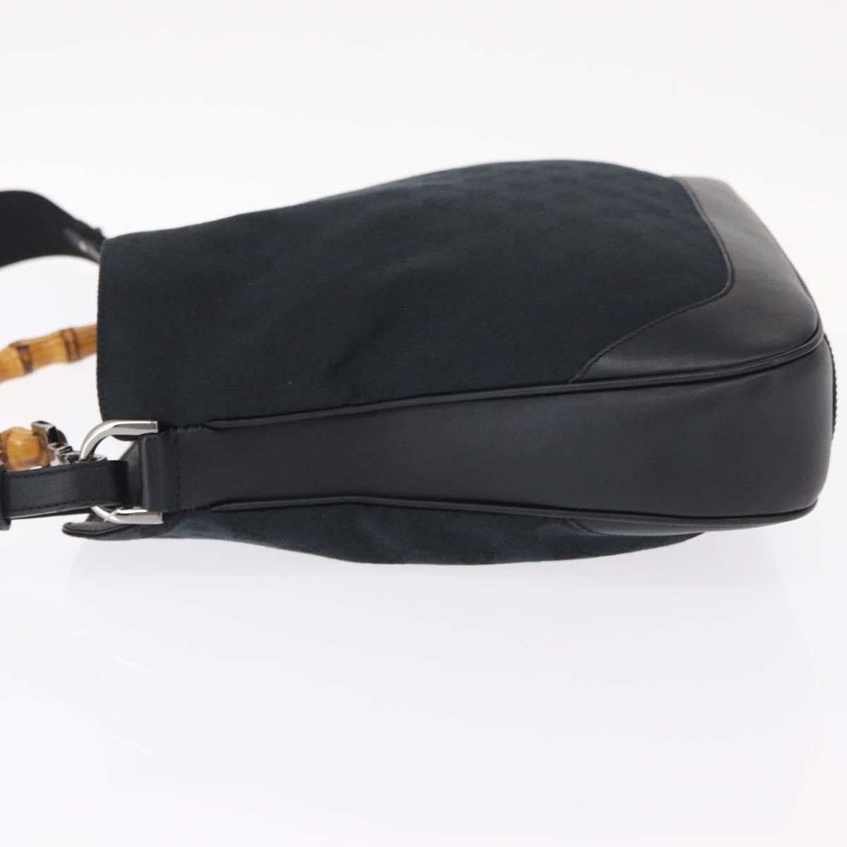 Gucci Gucci Diana Bamboo GG Canvas Size ONE SIZE - 4 Thumbnail