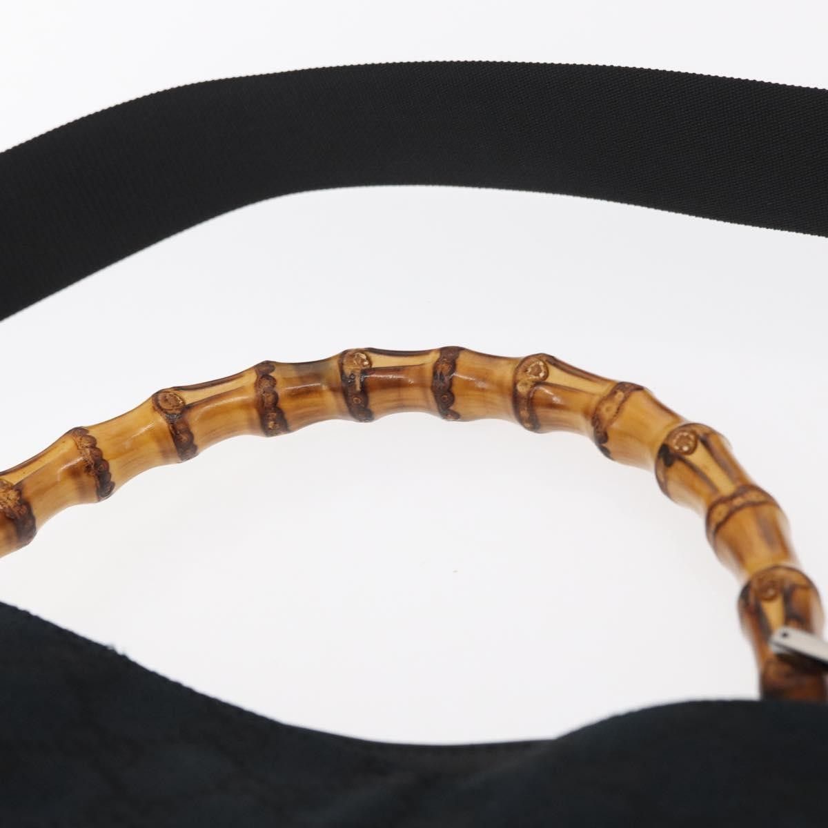 Gucci Gucci Diana Bamboo GG Canvas Size ONE SIZE - 19 Thumbnail