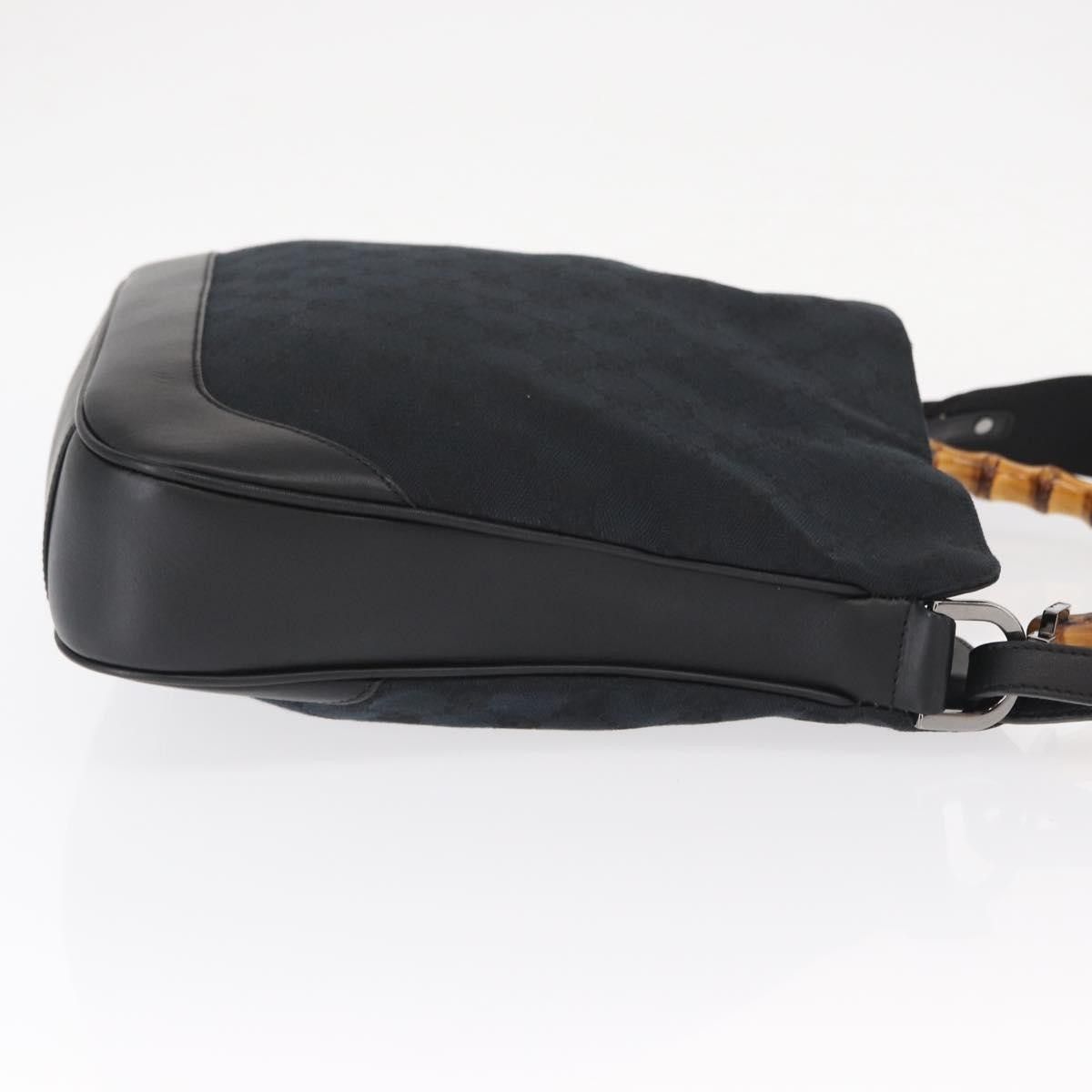 Gucci Gucci Diana Bamboo GG Canvas Size ONE SIZE - 3 Thumbnail