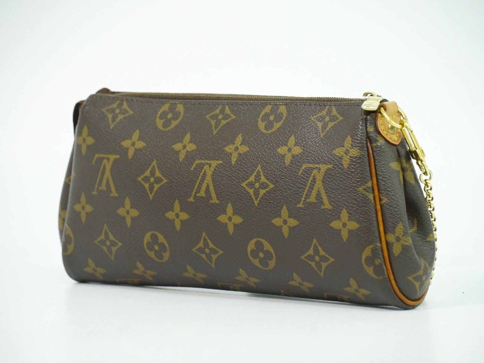 Louis Vuitton Louis Vuitton Eva Handbag Monogram Canvas Size ONE SIZE - 2 Thumbnail