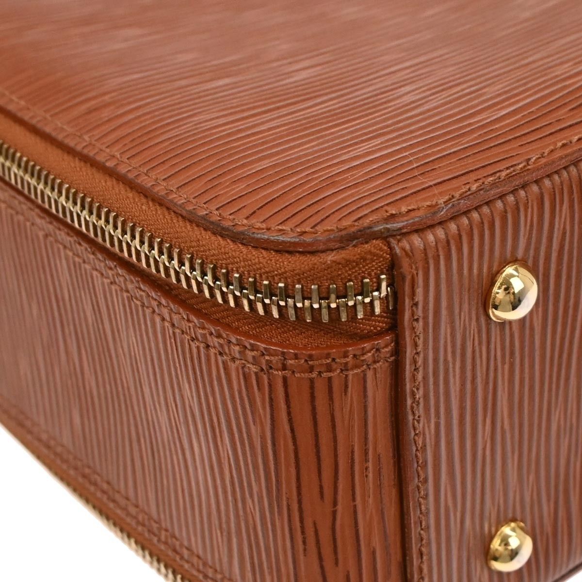 Fendi Fendi Vintage Shoulder Bag Leather Size ONE SIZE - 7 Thumbnail