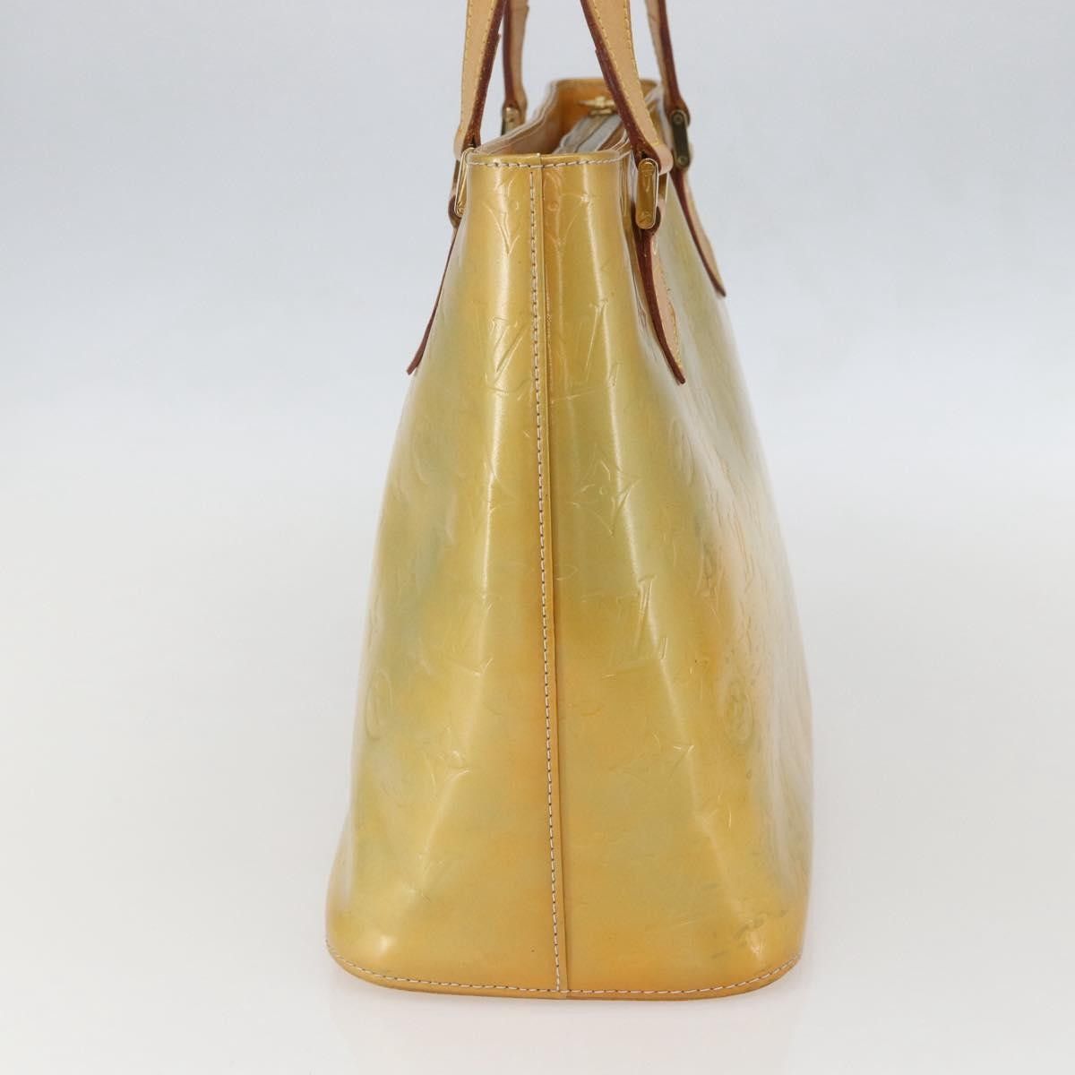 Louis Vuitton Louis Vuitton Houston Monogram Vernis Size ONE SIZE - 3 Thumbnail