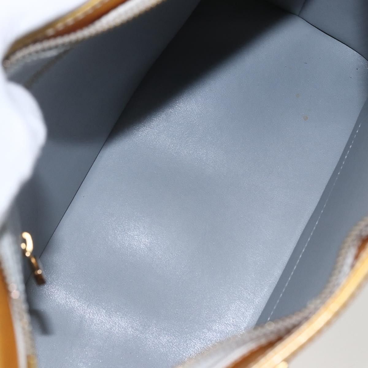 Louis Vuitton Louis Vuitton Houston Monogram Vernis Size ONE SIZE - 5 Thumbnail