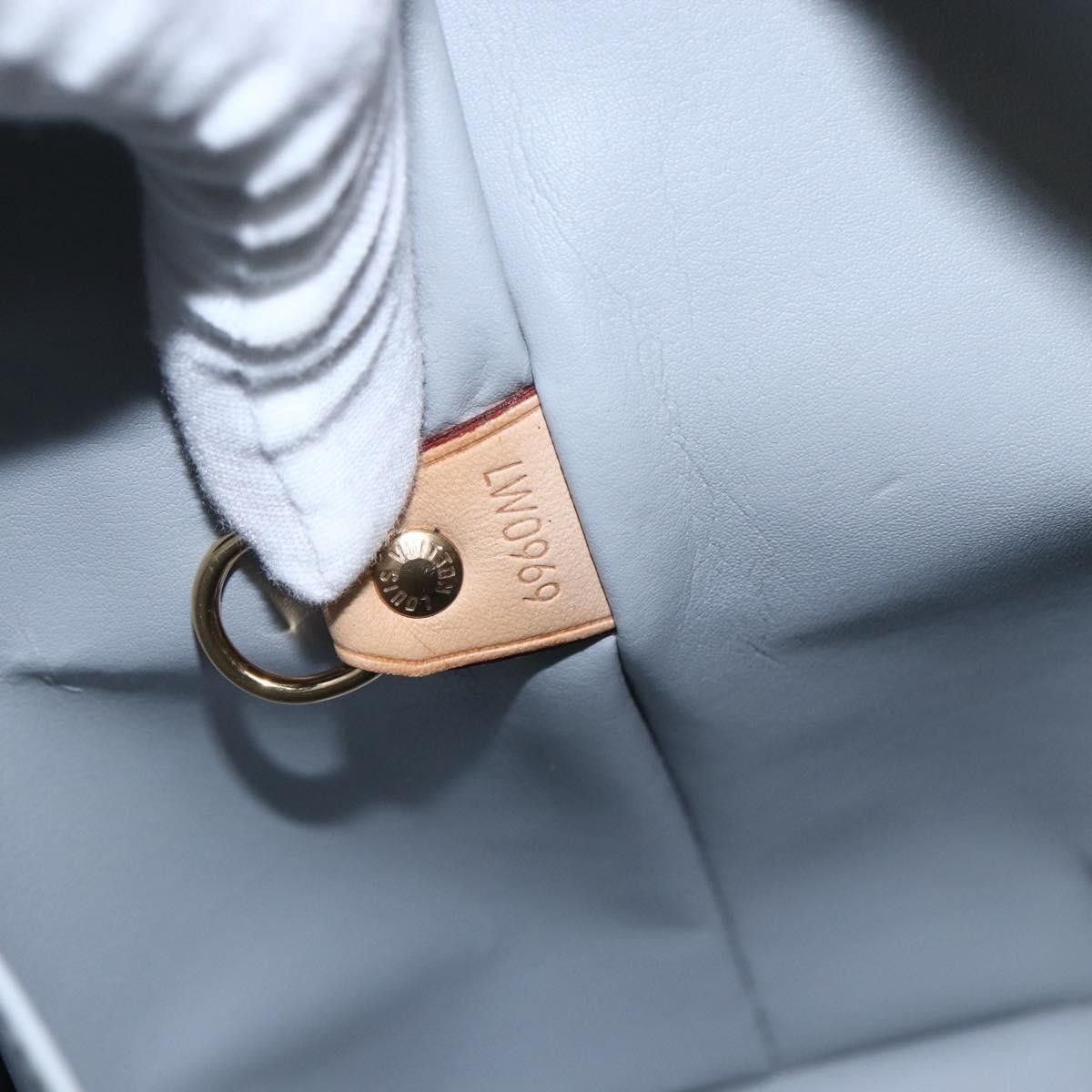 Louis Vuitton Louis Vuitton Houston Monogram Vernis Size ONE SIZE - 7 Thumbnail