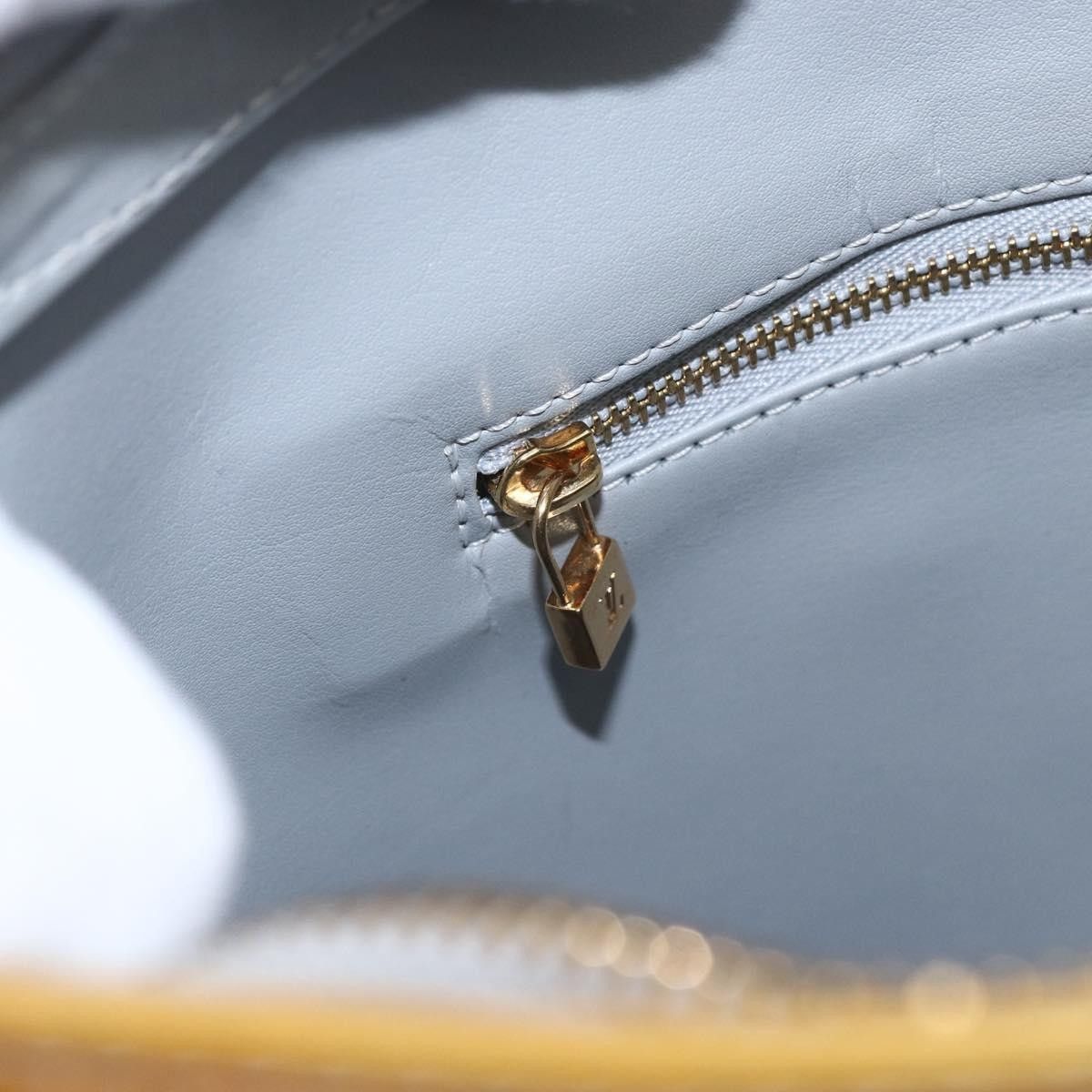 Louis Vuitton Louis Vuitton Houston Monogram Vernis Size ONE SIZE - 13 Thumbnail