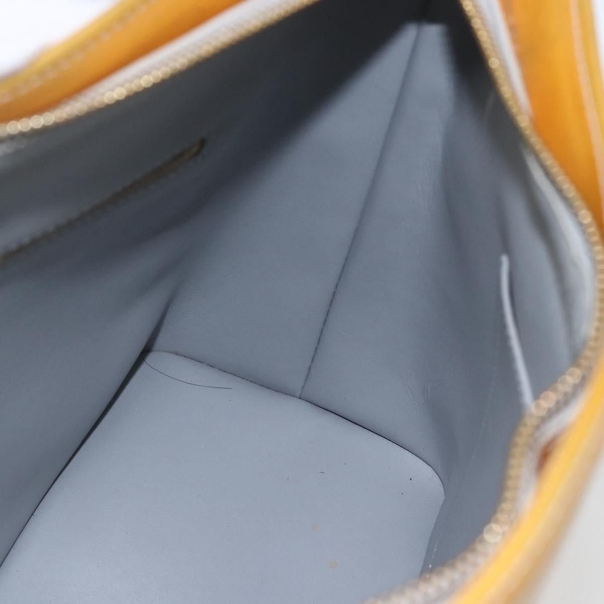 Louis Vuitton Louis Vuitton Houston Monogram Vernis Size ONE SIZE - 20 Thumbnail