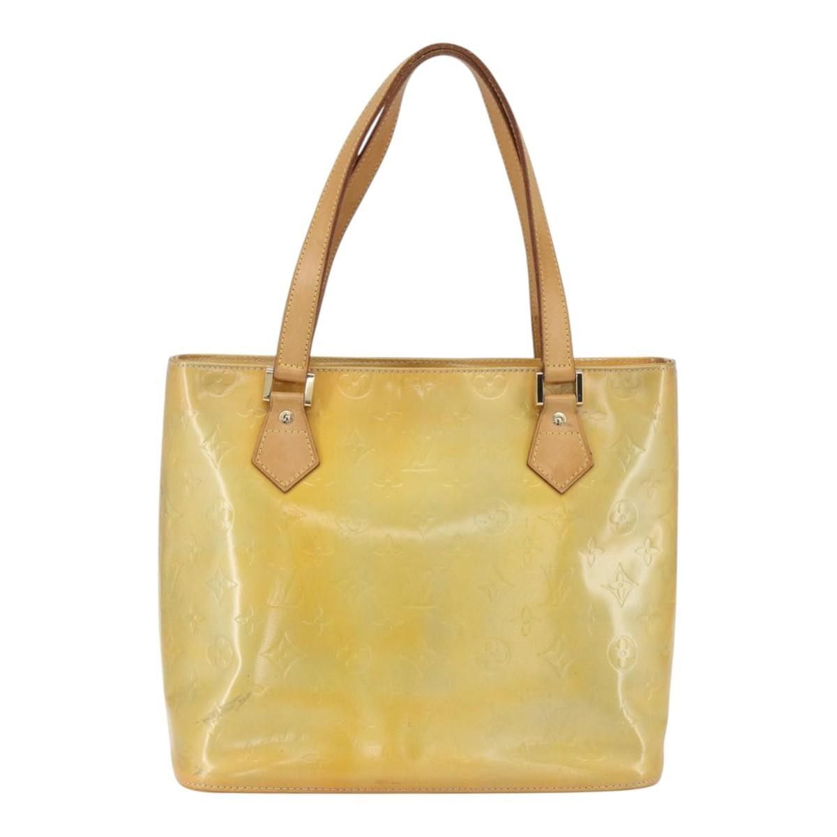 Louis Vuitton Louis Vuitton Houston Monogram Vernis Size ONE SIZE - 2 Thumbnail