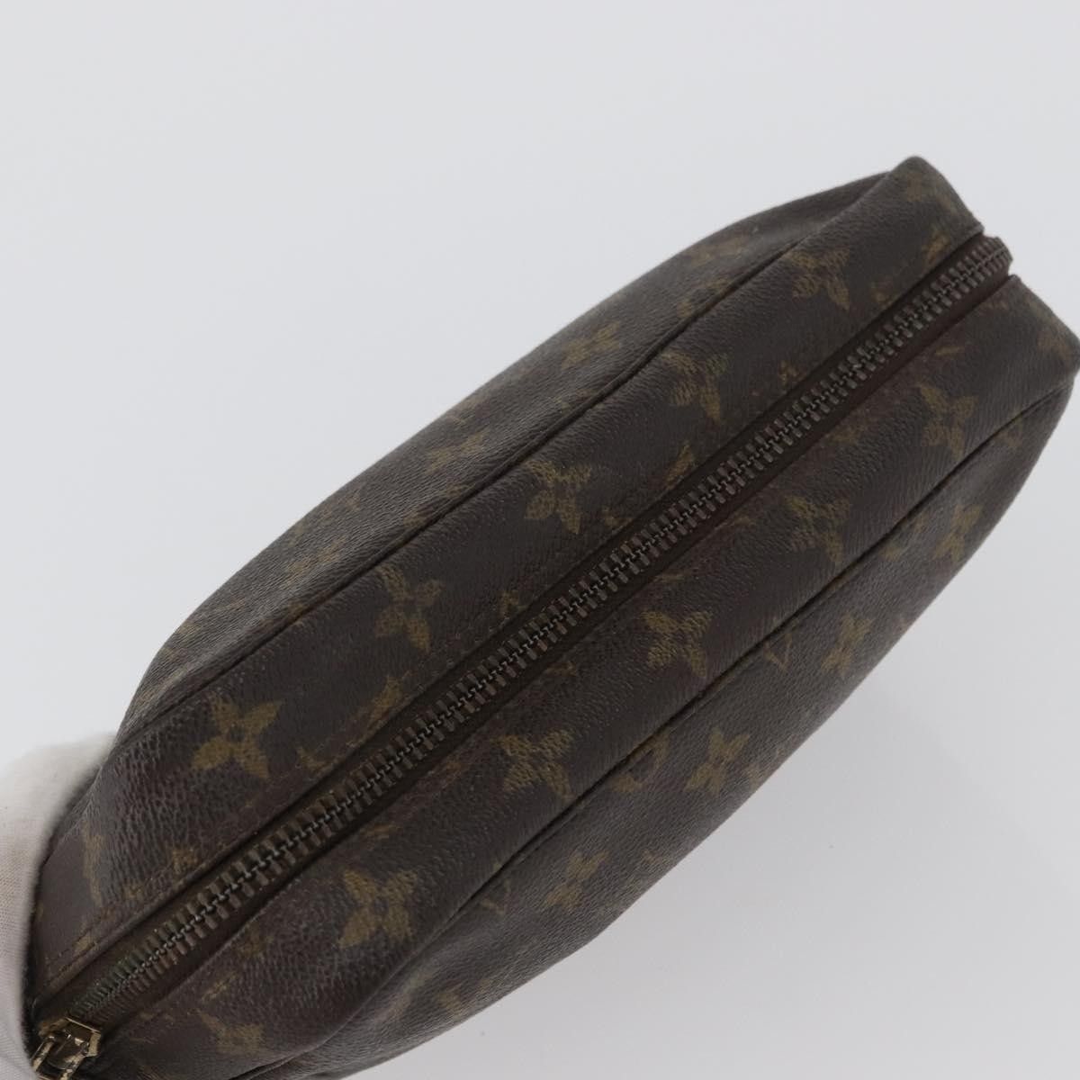 Louis Vuitton Louis Vuitton Trousse Toilette Monogram Canvas Size ONE SIZE - 11 Thumbnail