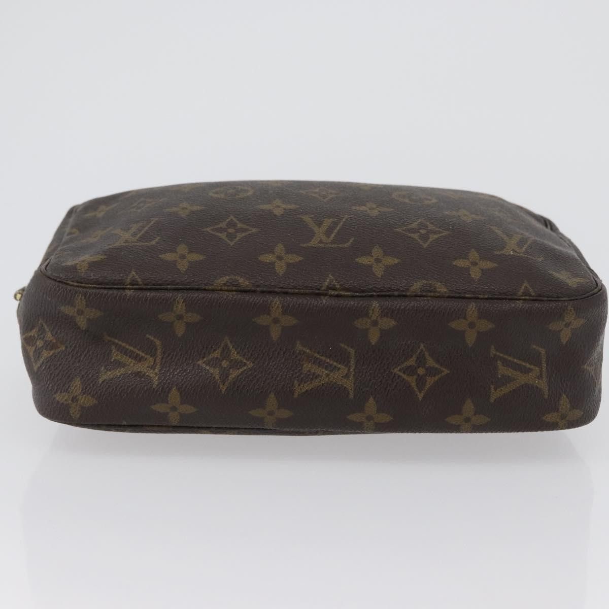 Louis Vuitton Louis Vuitton Trousse Toilette Monogram Canvas Size ONE SIZE - 12 Thumbnail