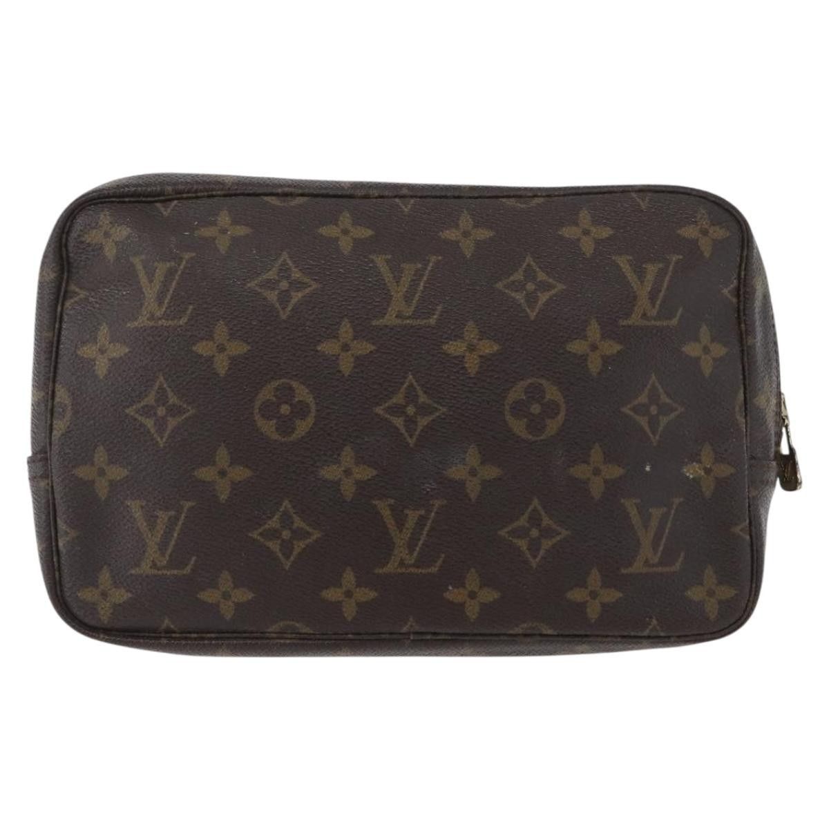 Louis Vuitton Louis Vuitton Trousse Toilette Monogram Canvas Size ONE SIZE - 2 Thumbnail