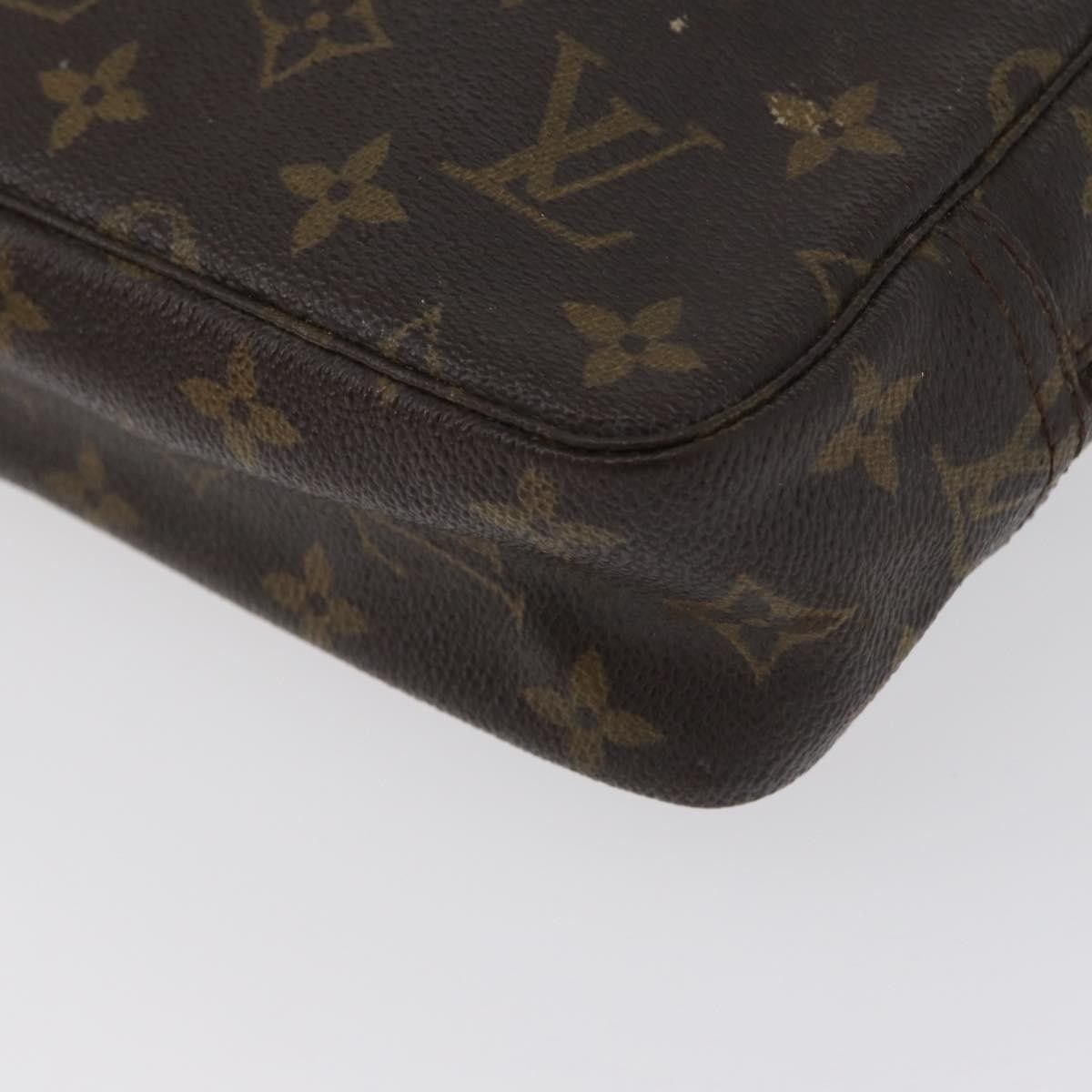 Louis Vuitton Louis Vuitton Trousse Toilette Monogram Canvas Size ONE SIZE - 9 Thumbnail